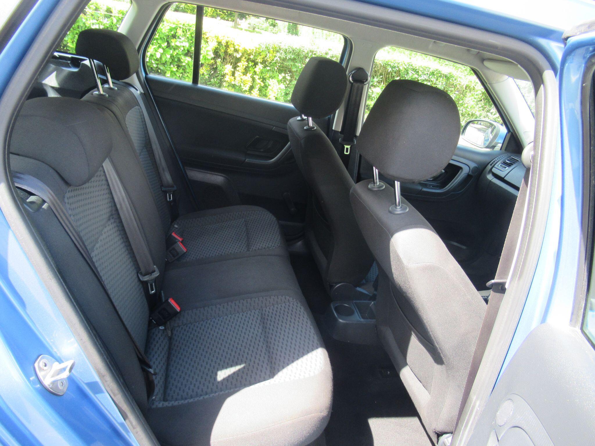 Skoda Fabia - Image 17
