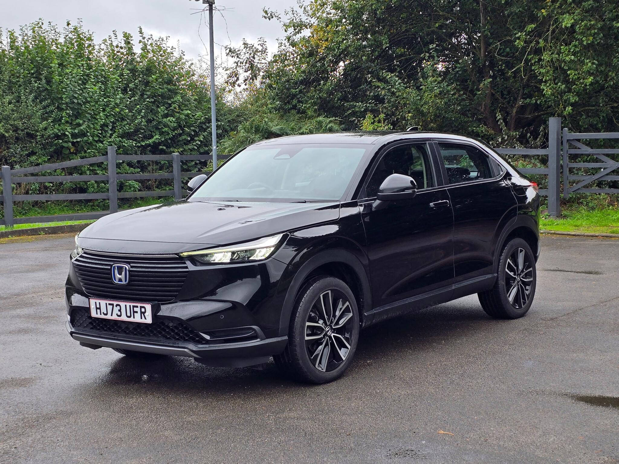 Honda HR-V - Image 14