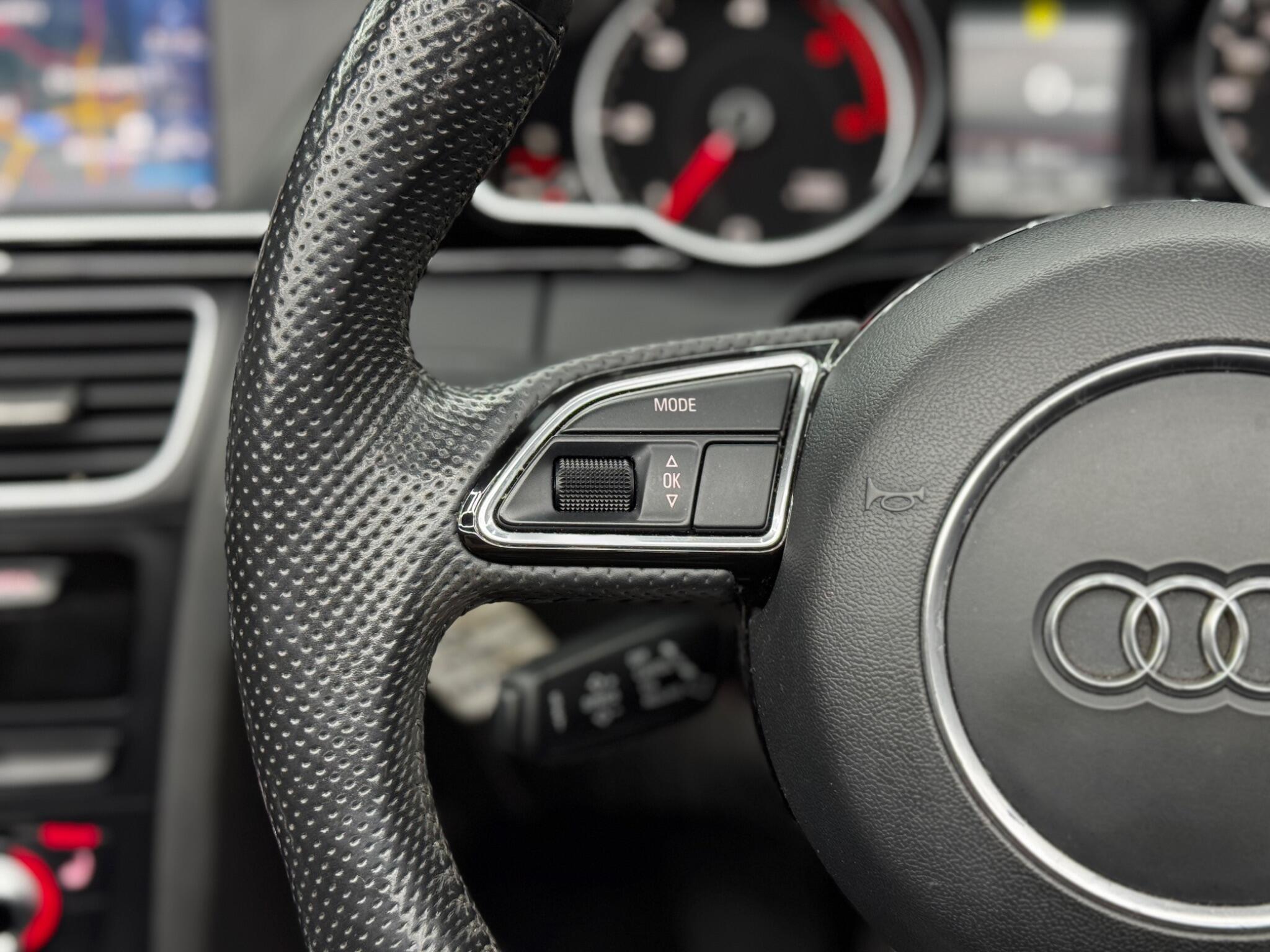 Audi A5 CABRIOLET - Image 19