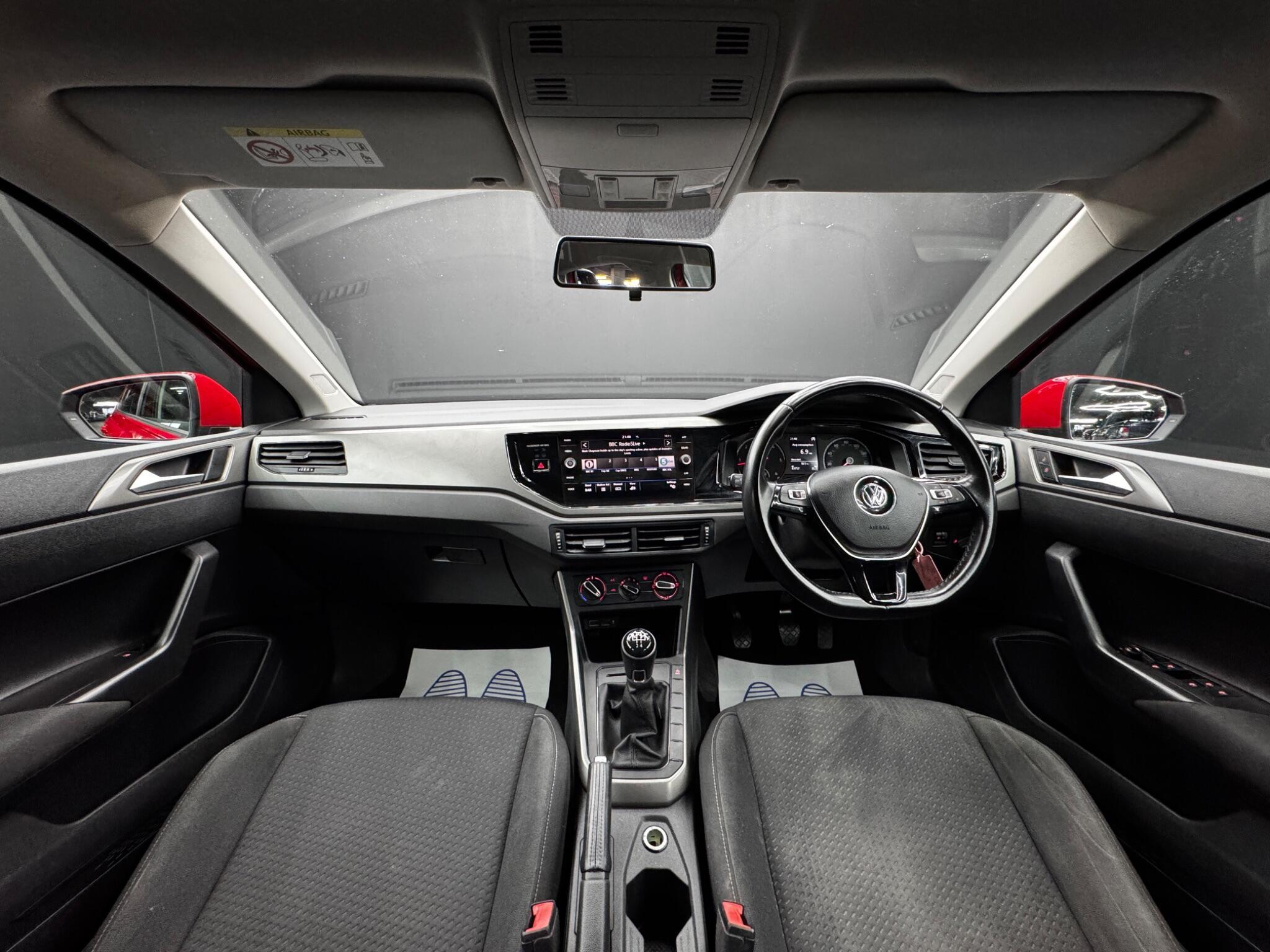 Volkswagen Polo - Image 16