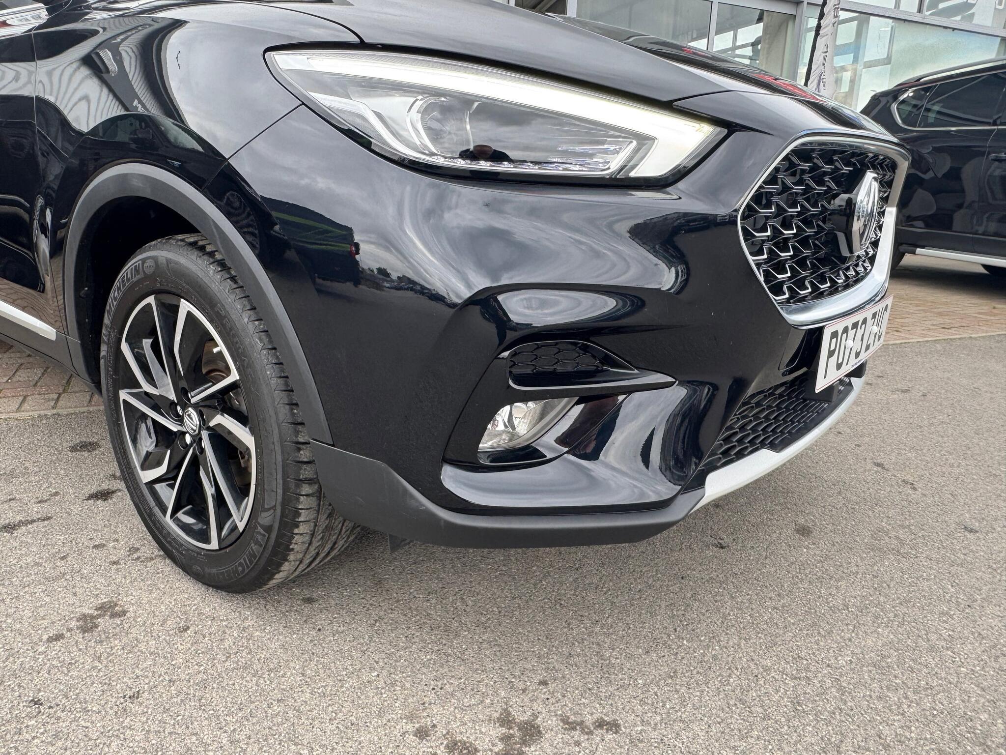 MG MG ZS - Image 9