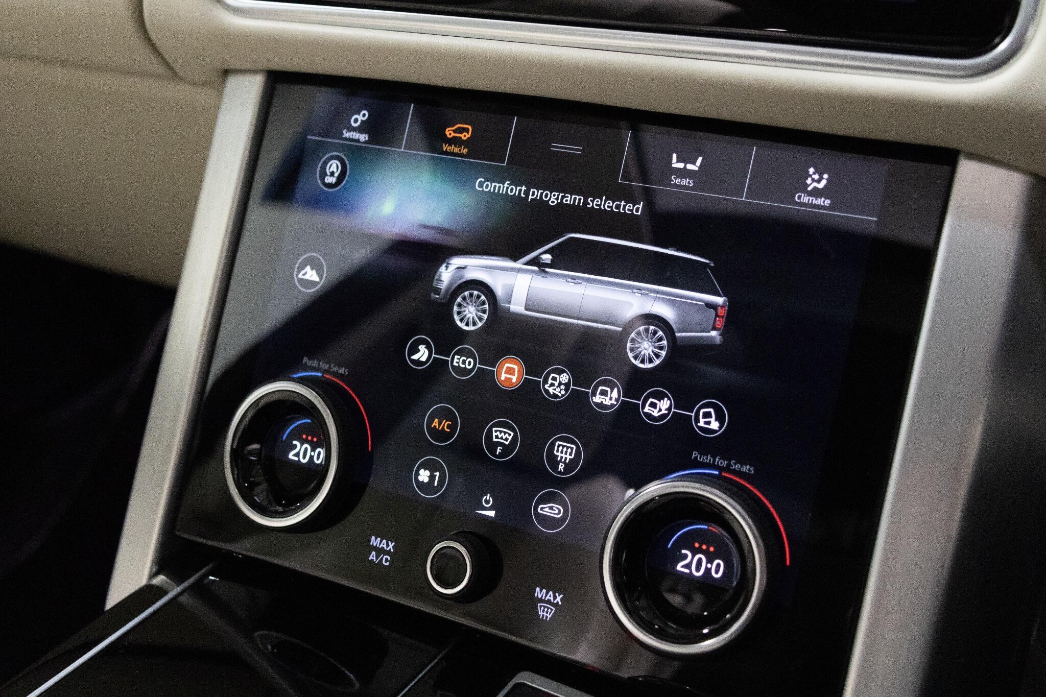 Land Rover Range Rover - Image 29