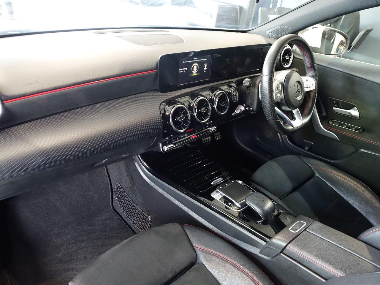 Mercedes-benz A Class - Image 11