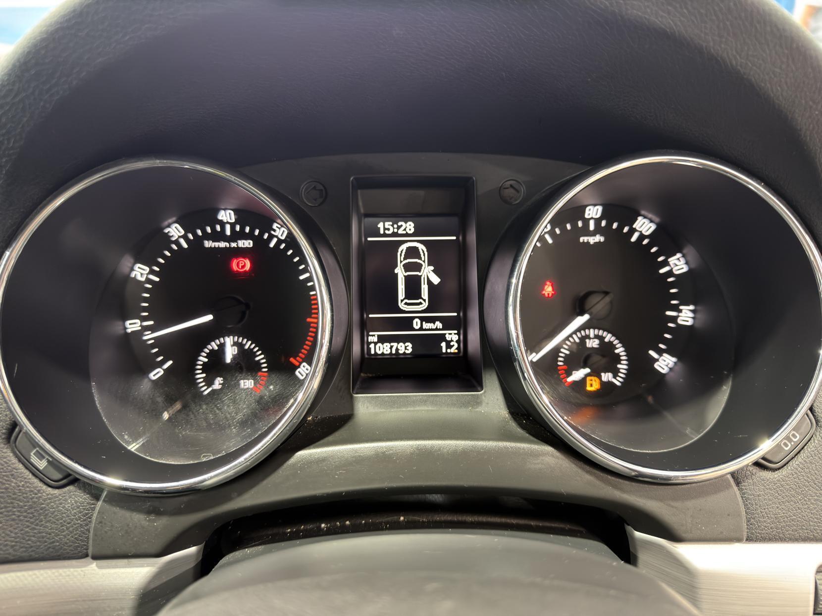 Skoda Yeti - Image 20