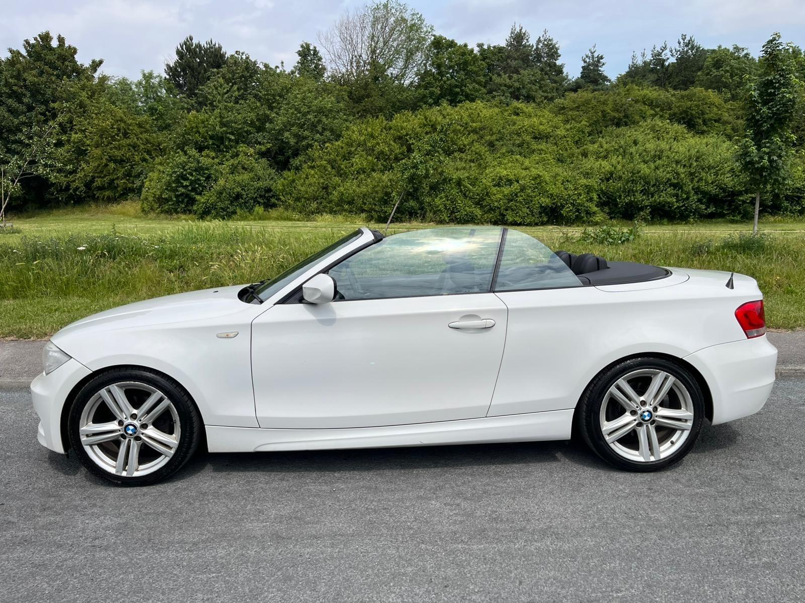 BMW 1 Series - Image 5