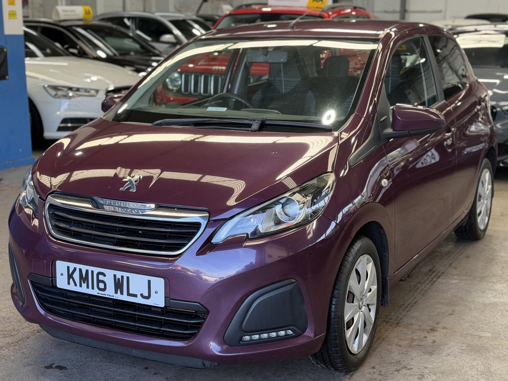 Peugeot 108 - Image 3