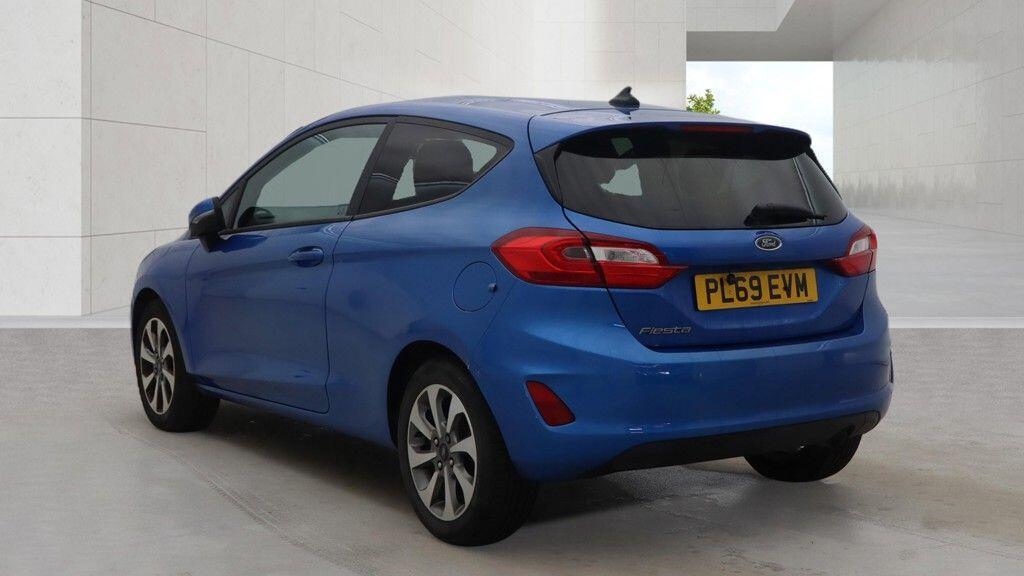 Ford Fiesta - Image 3