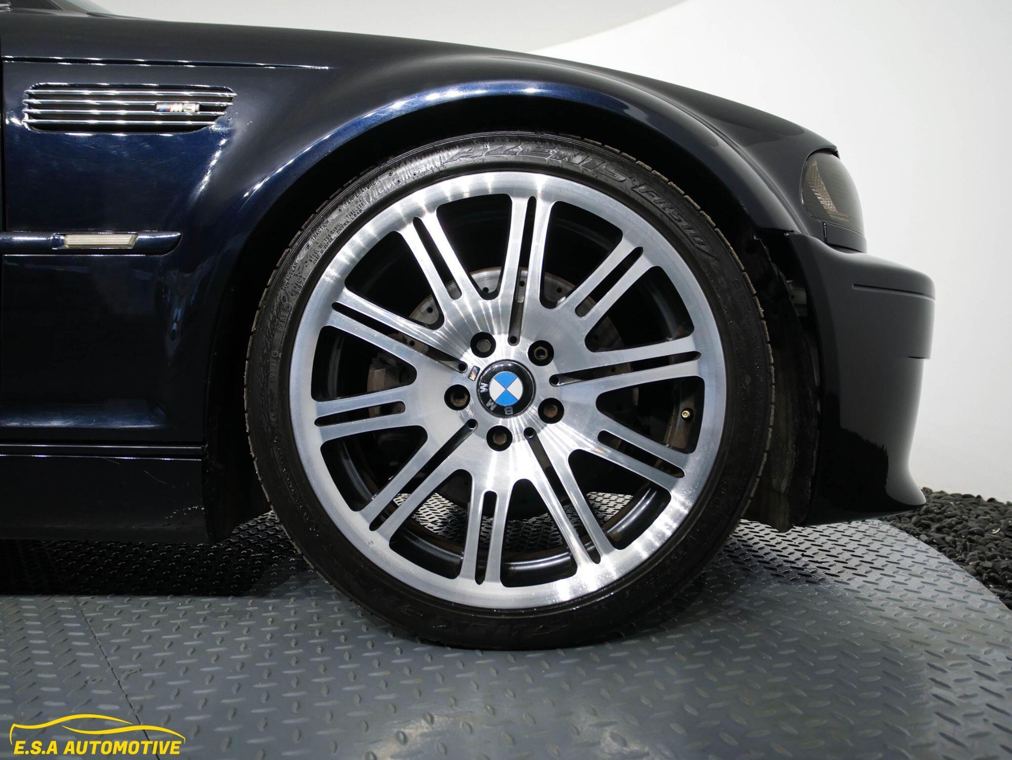 BMW M3 - Image 35
