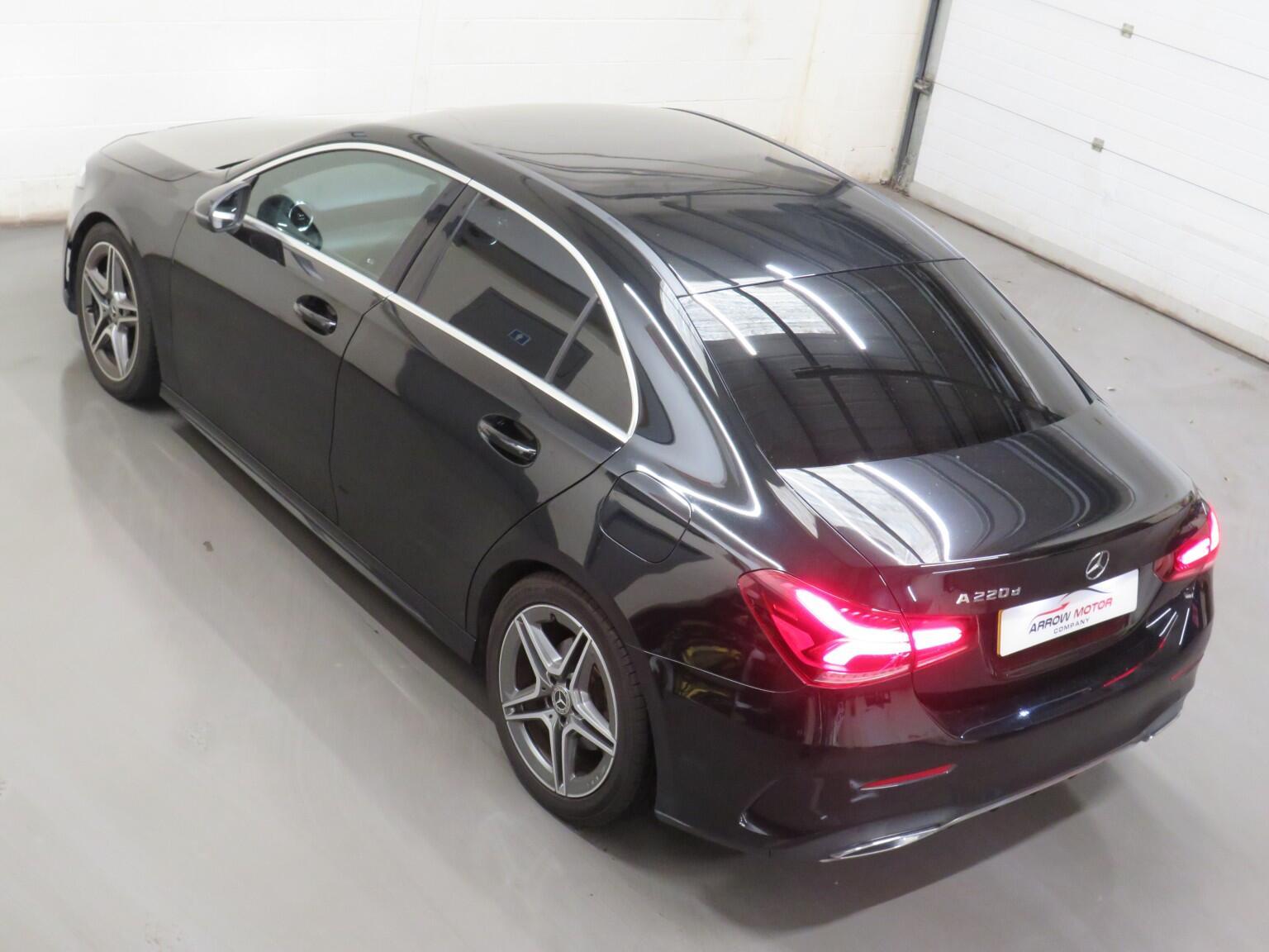Mercedes A Class - Image 14