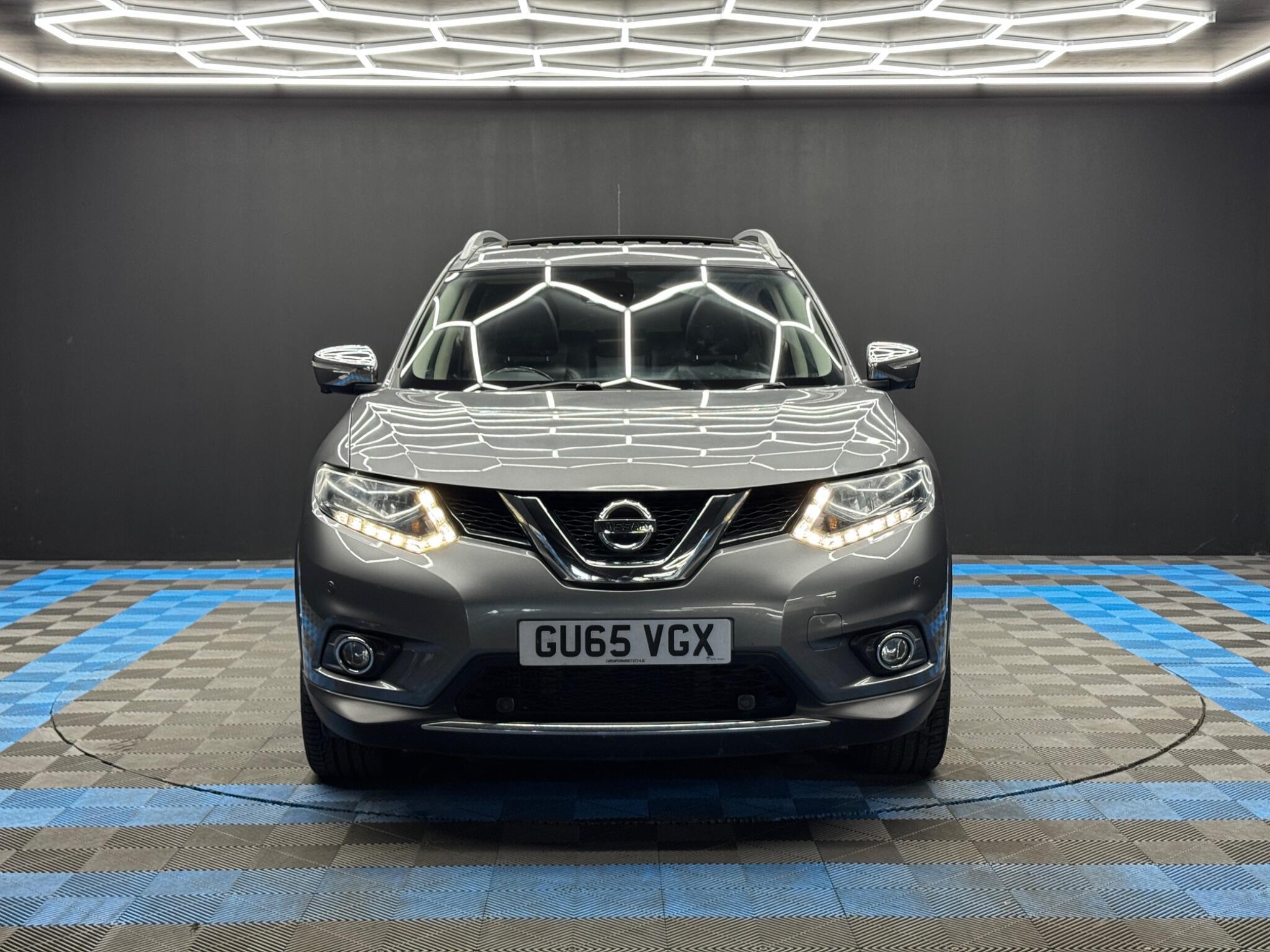Nissan X-Trail - Image 2