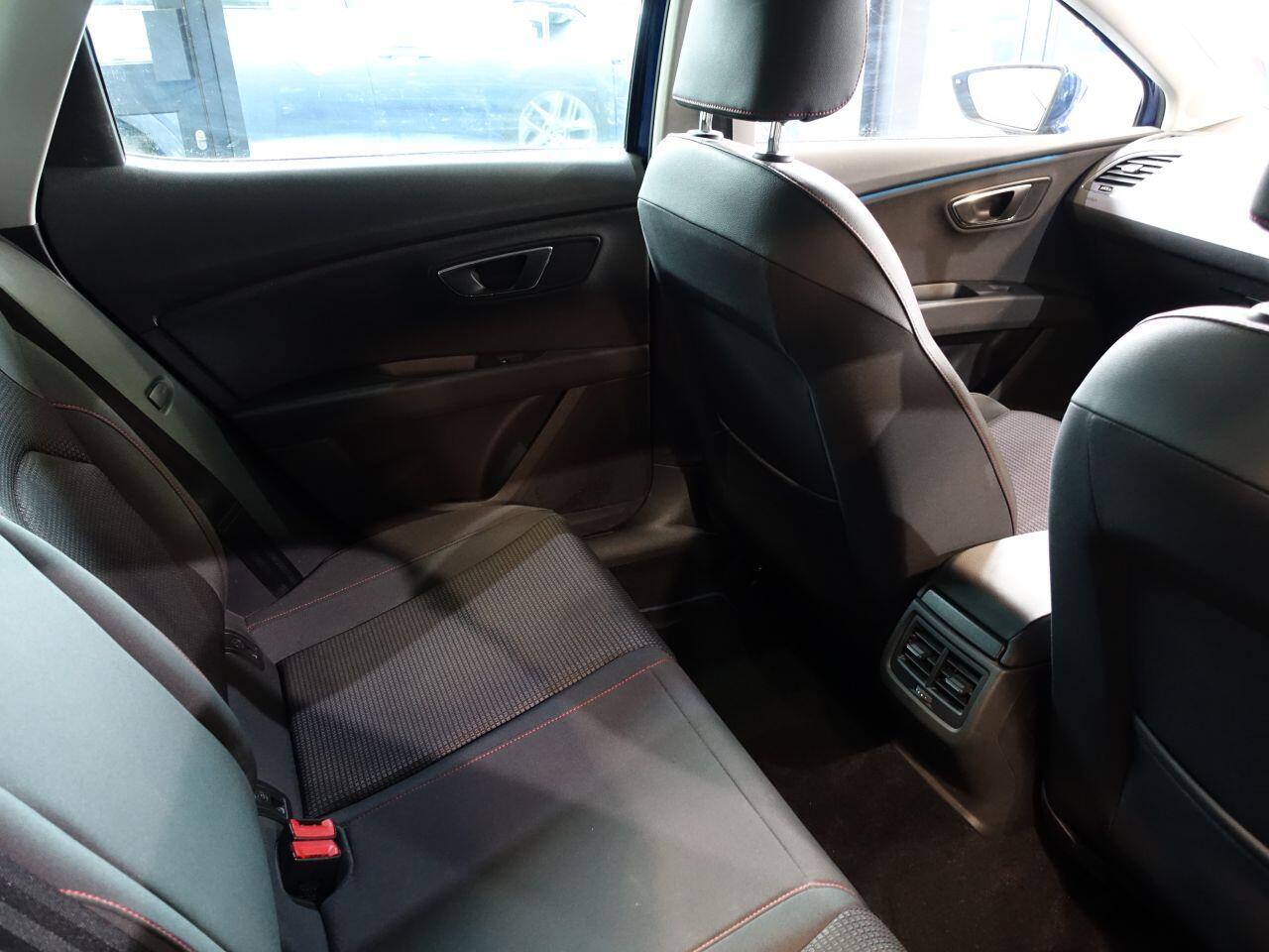 SEAT Leon - Image 13