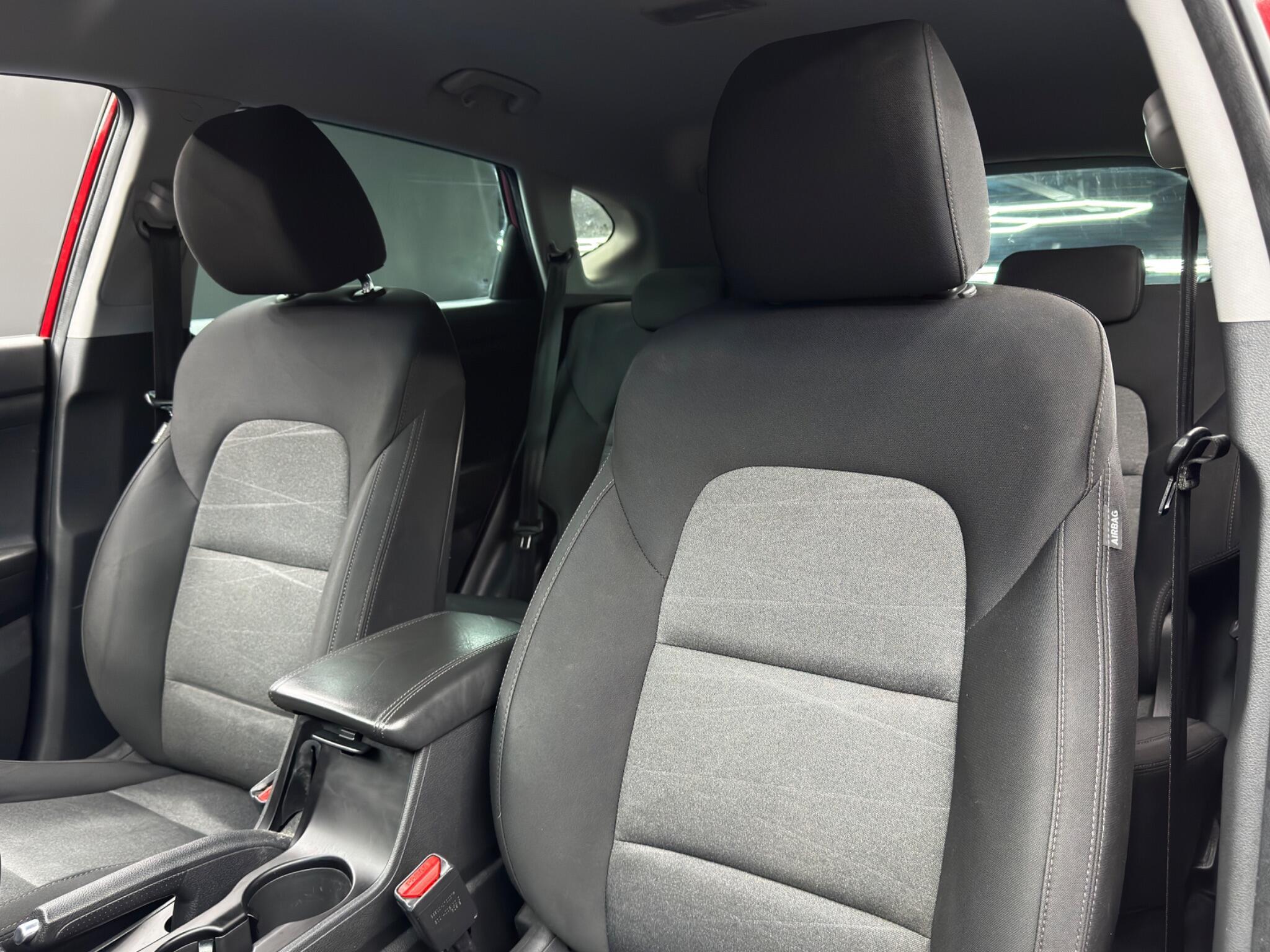 Hyundai Tucson - Image 14