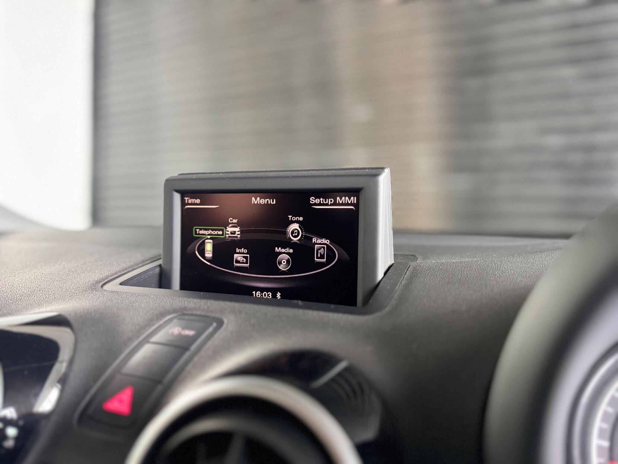 Audi A1 - Image 28
