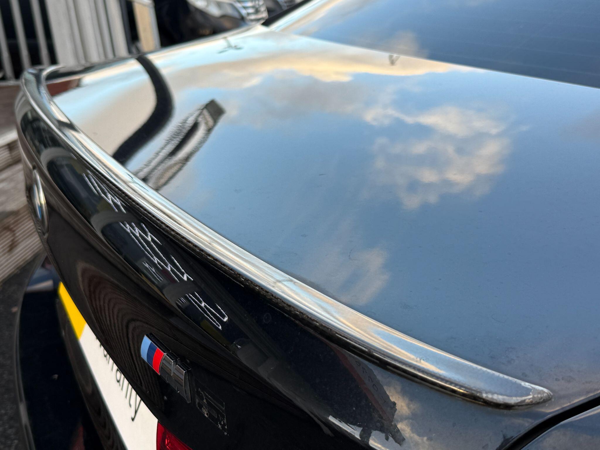 BMW 5 Series - Image 25