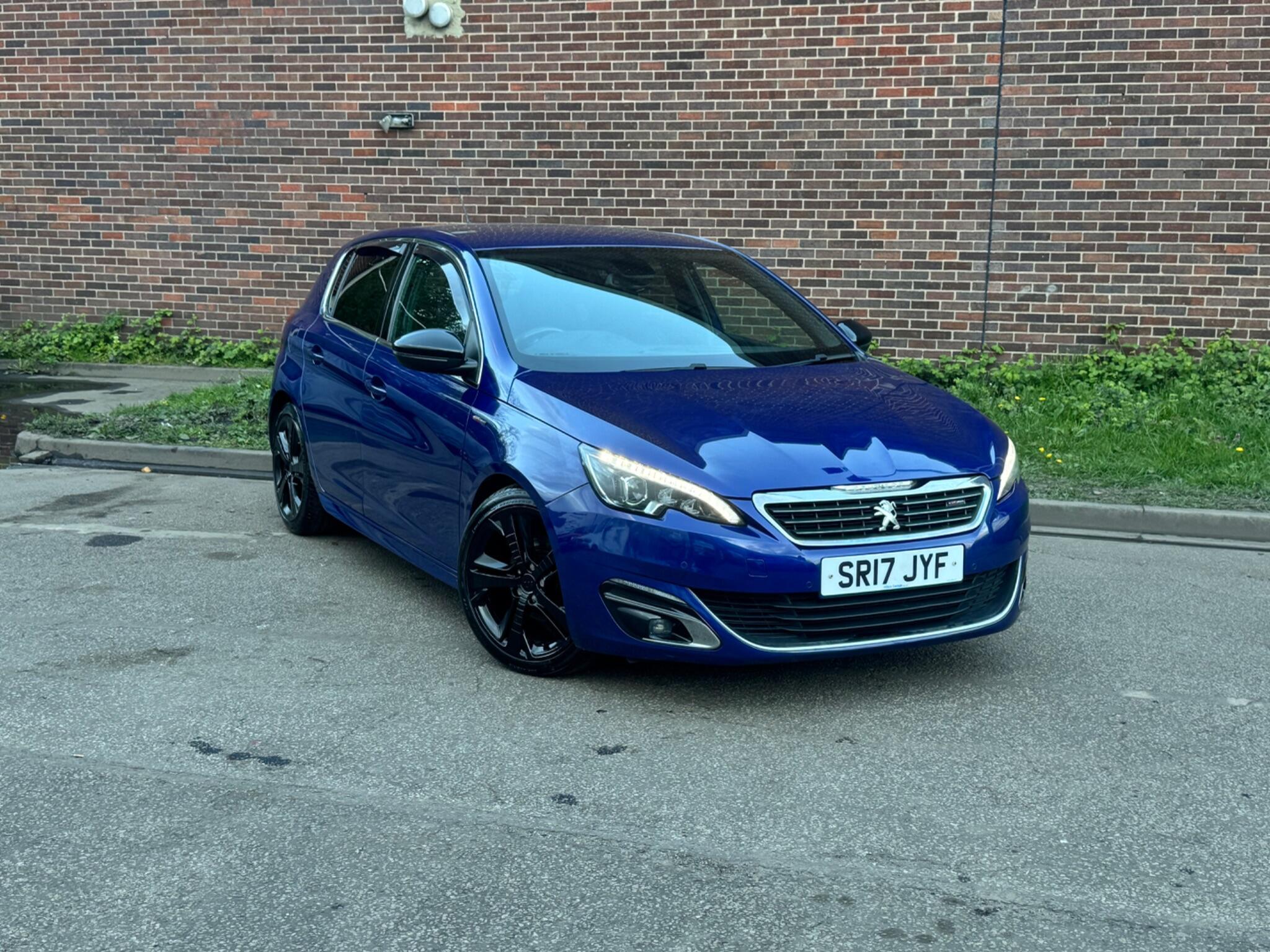 Peugeot 308 - Image 13