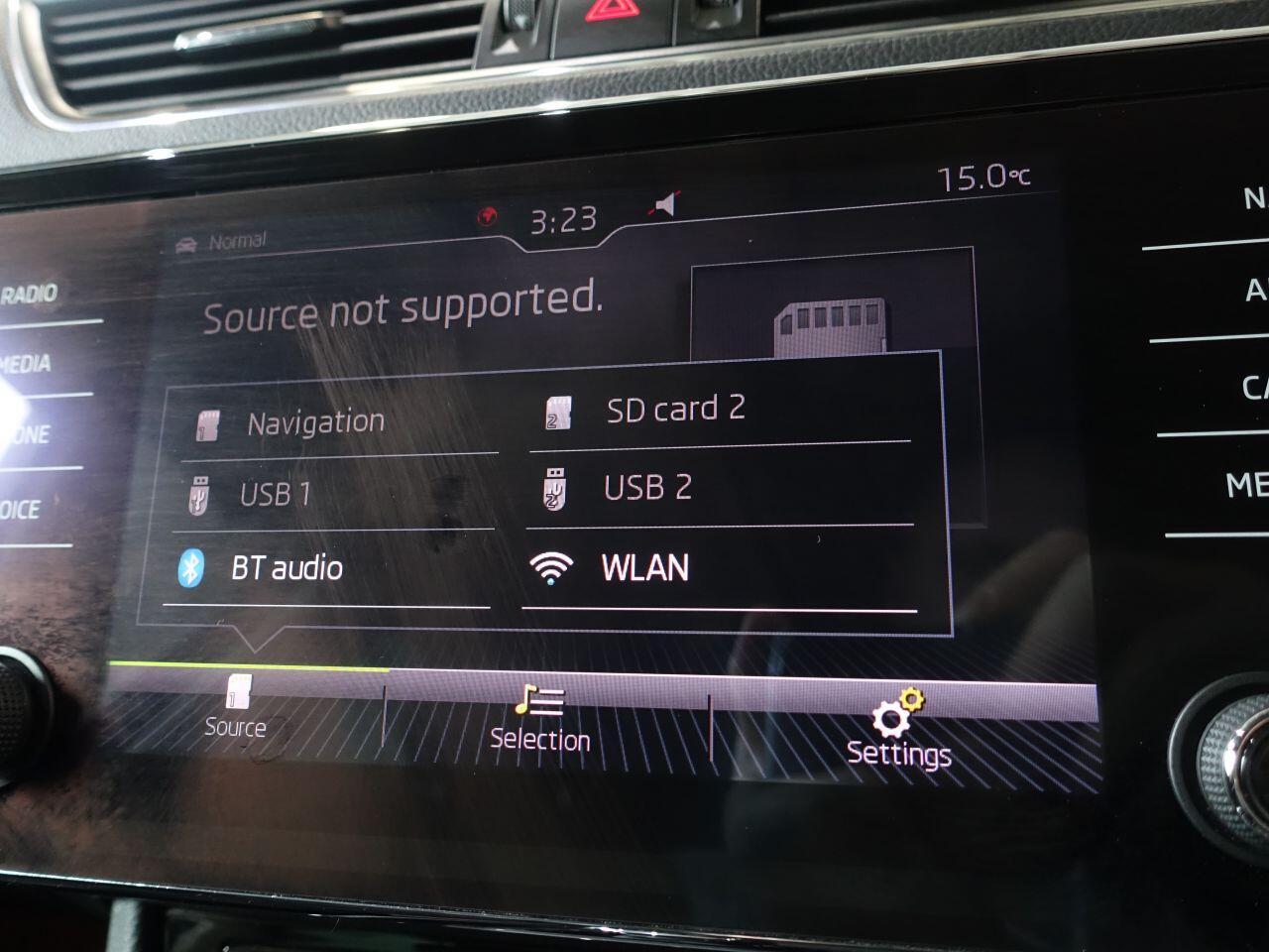 Skoda Superb - Image 28