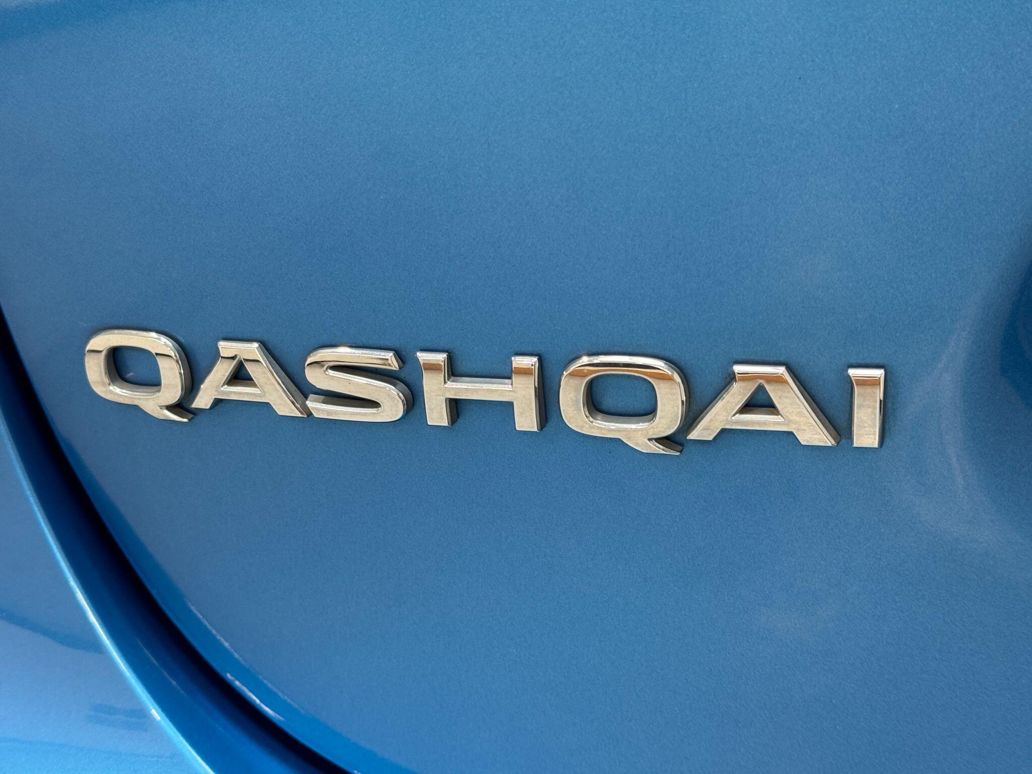 Nissan Qashqai - Image 75
