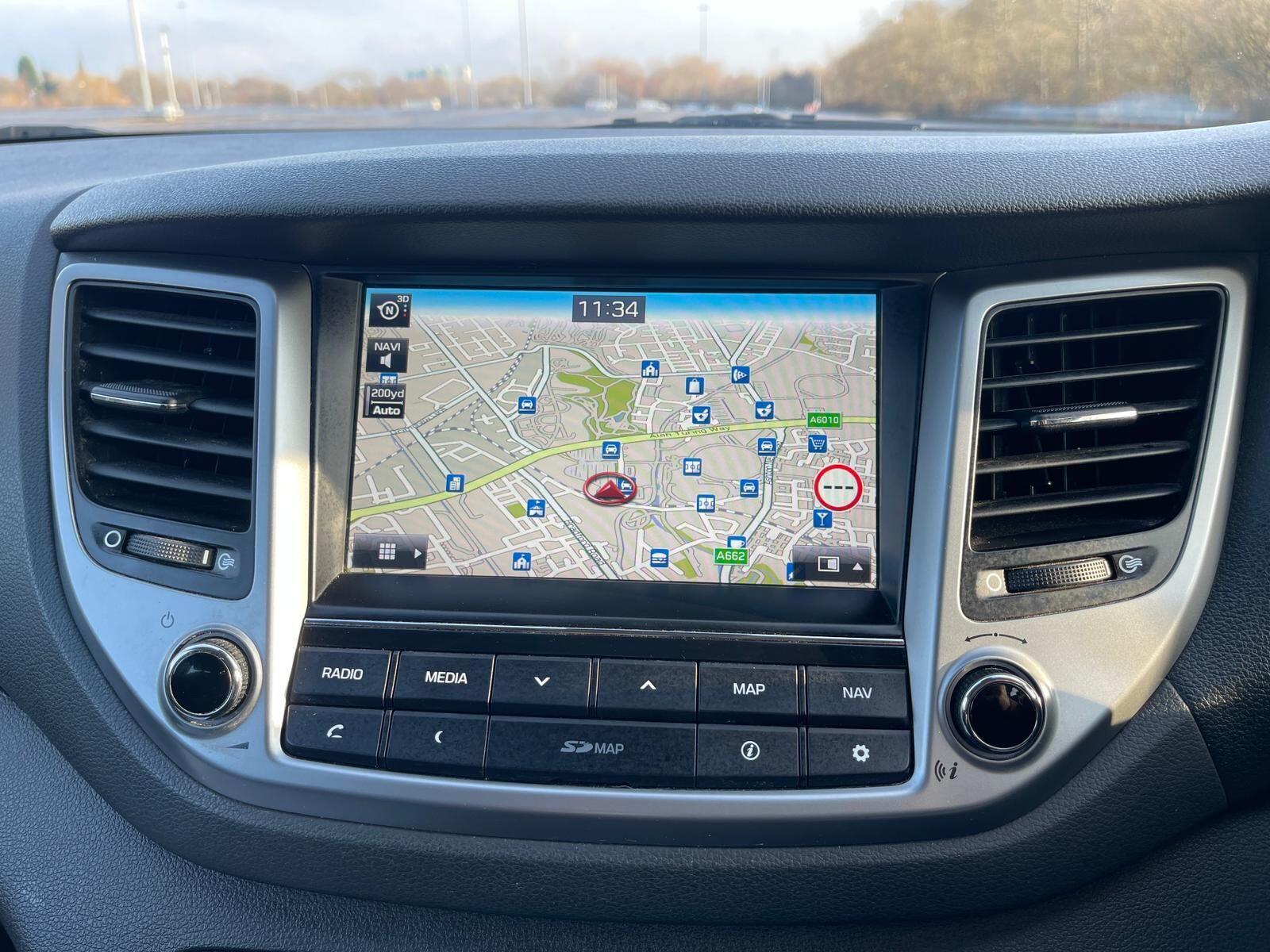 Hyundai Tucson - Image 39