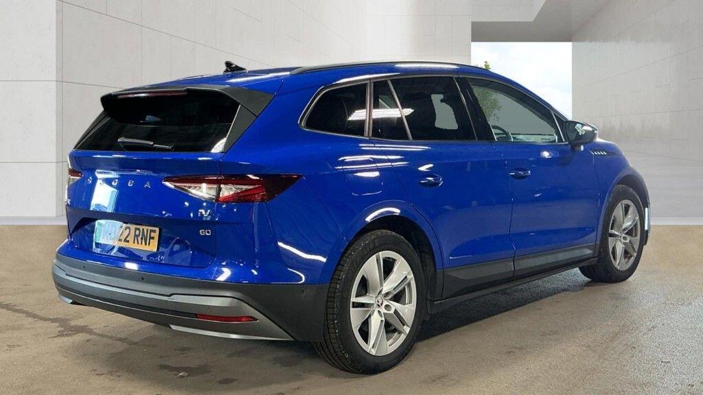 Skoda Enyaq - Image 4