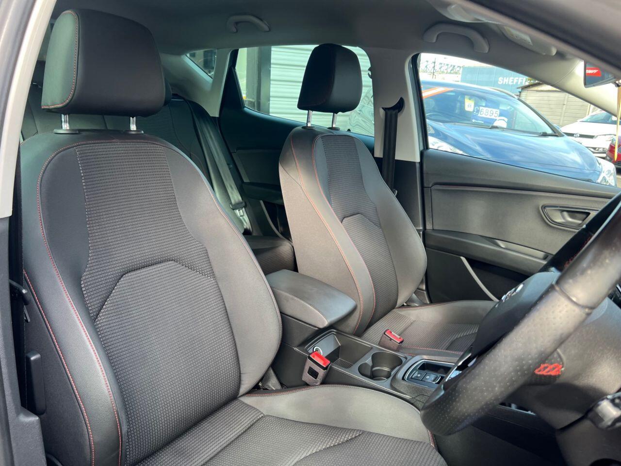 SEAT Leon - Image 15
