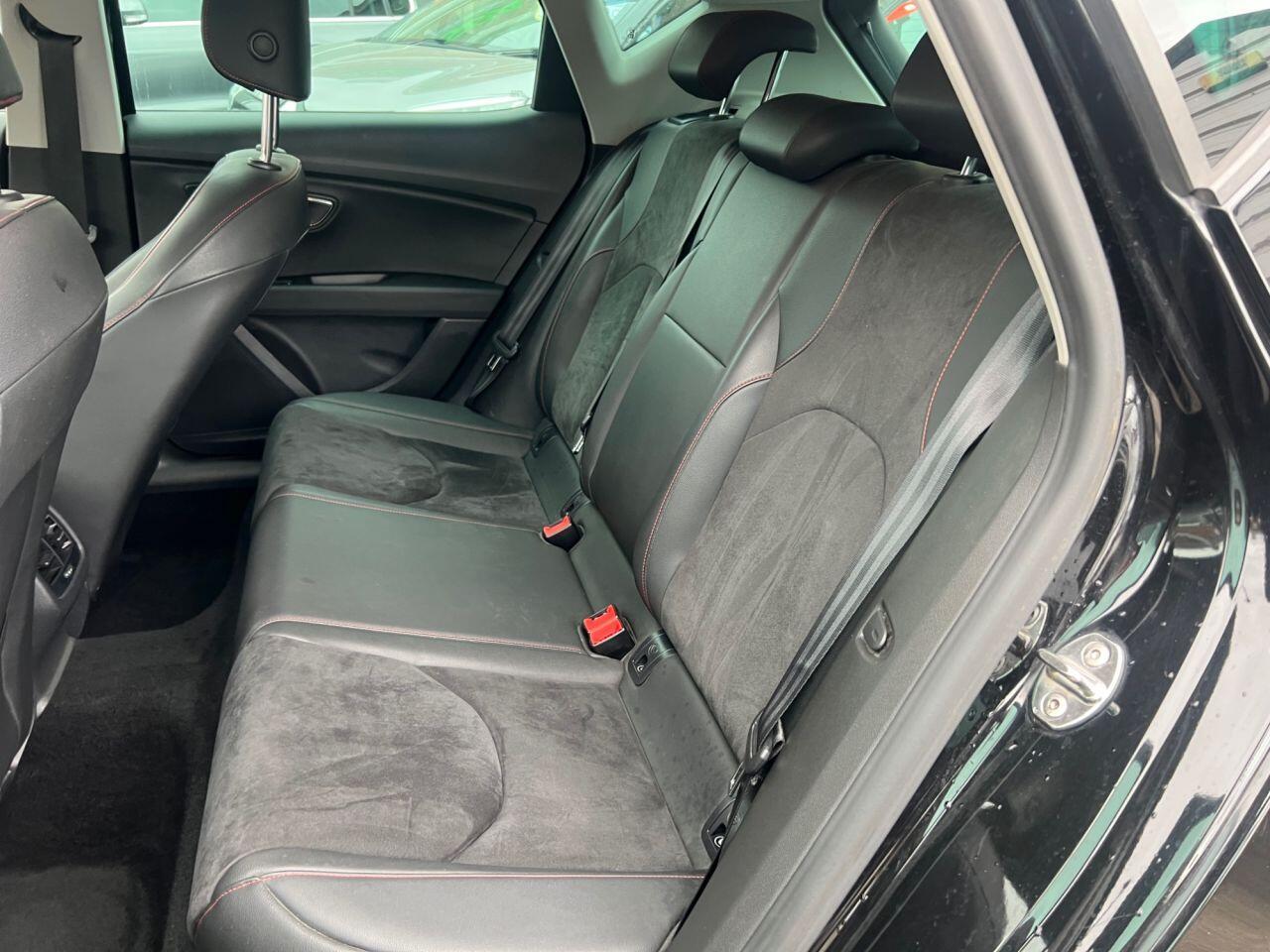 SEAT Leon - Image 20