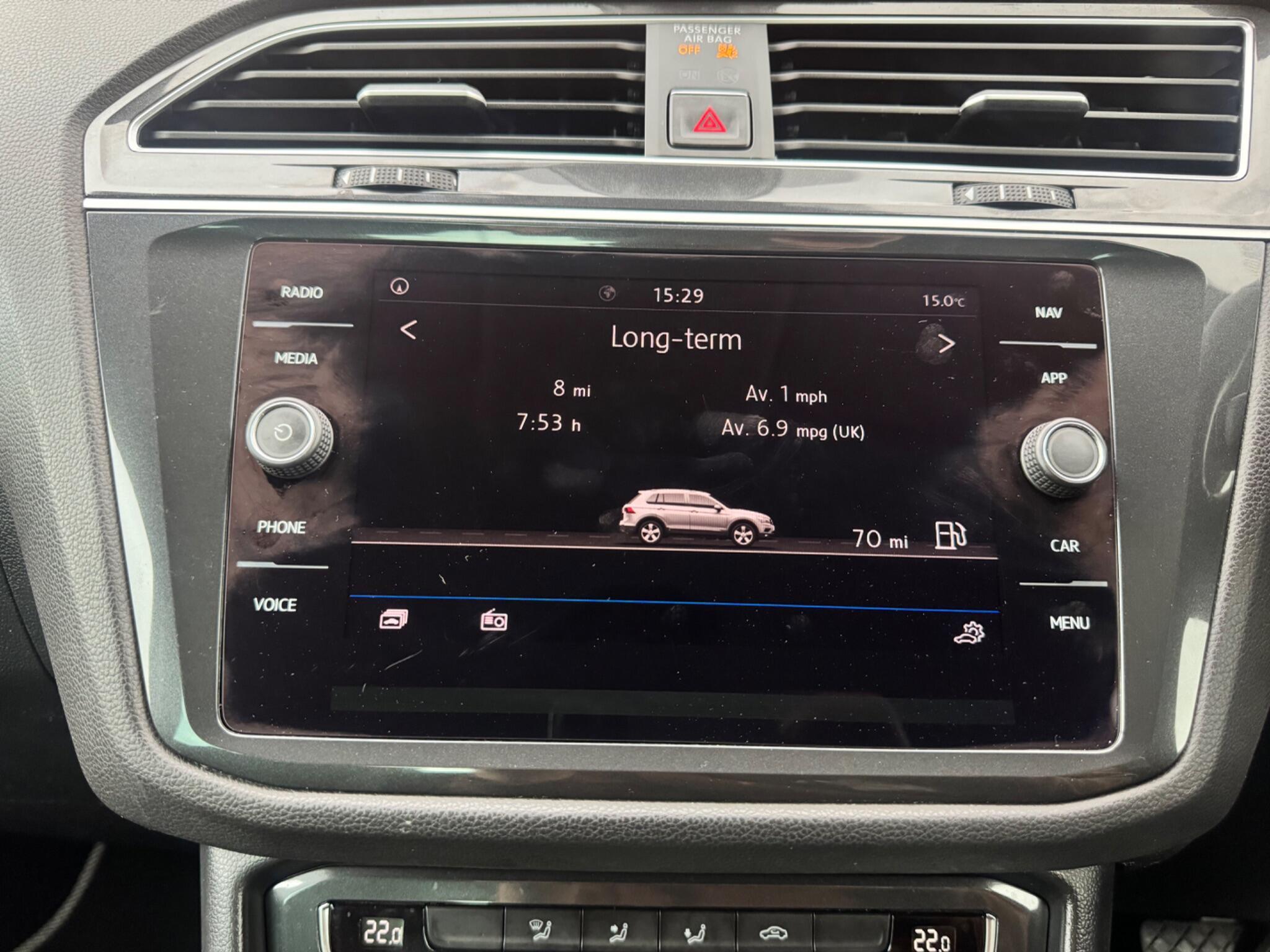 Volkswagen Tiguan - Image 46