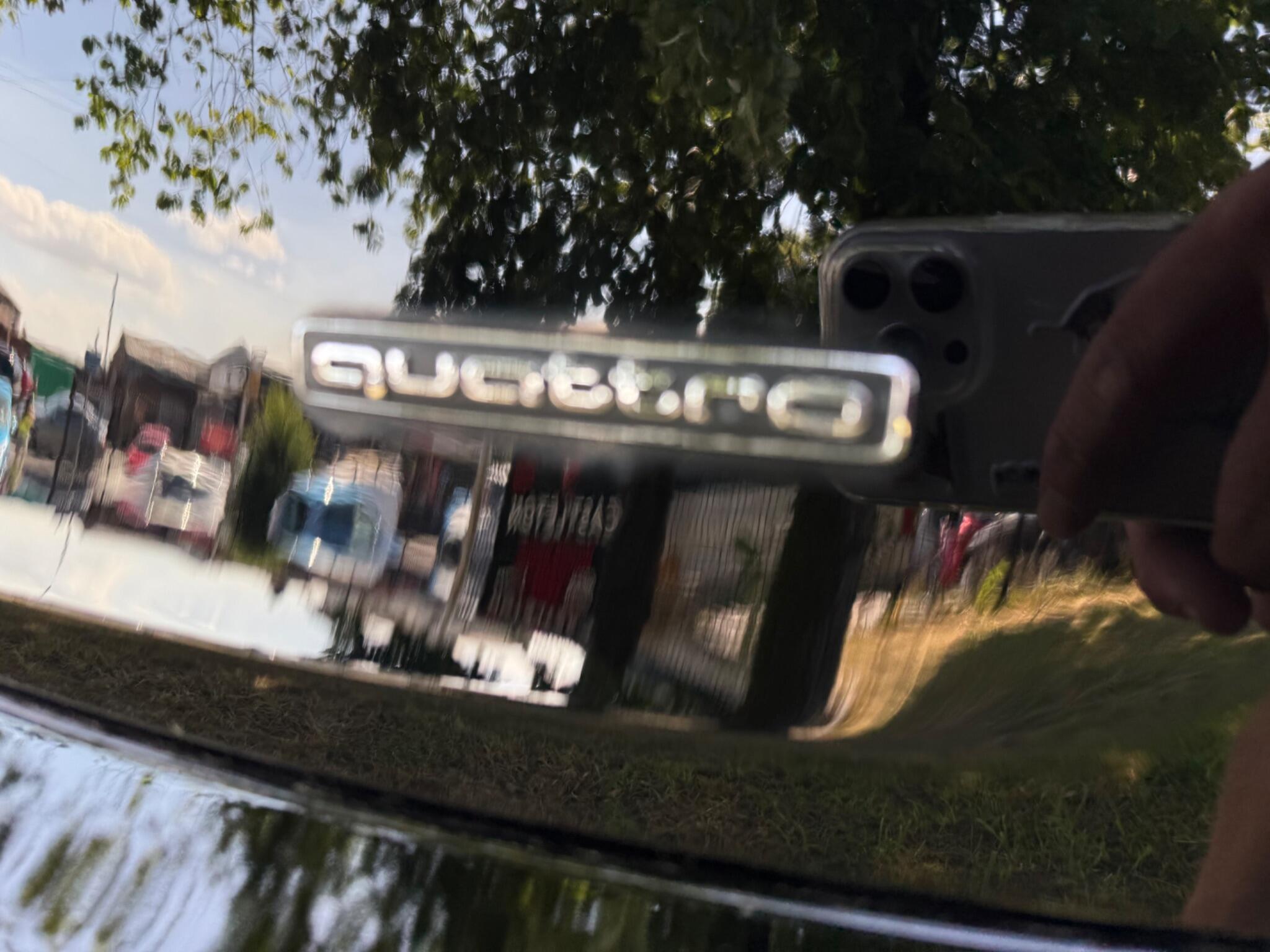 Audi Q5 - Image 49