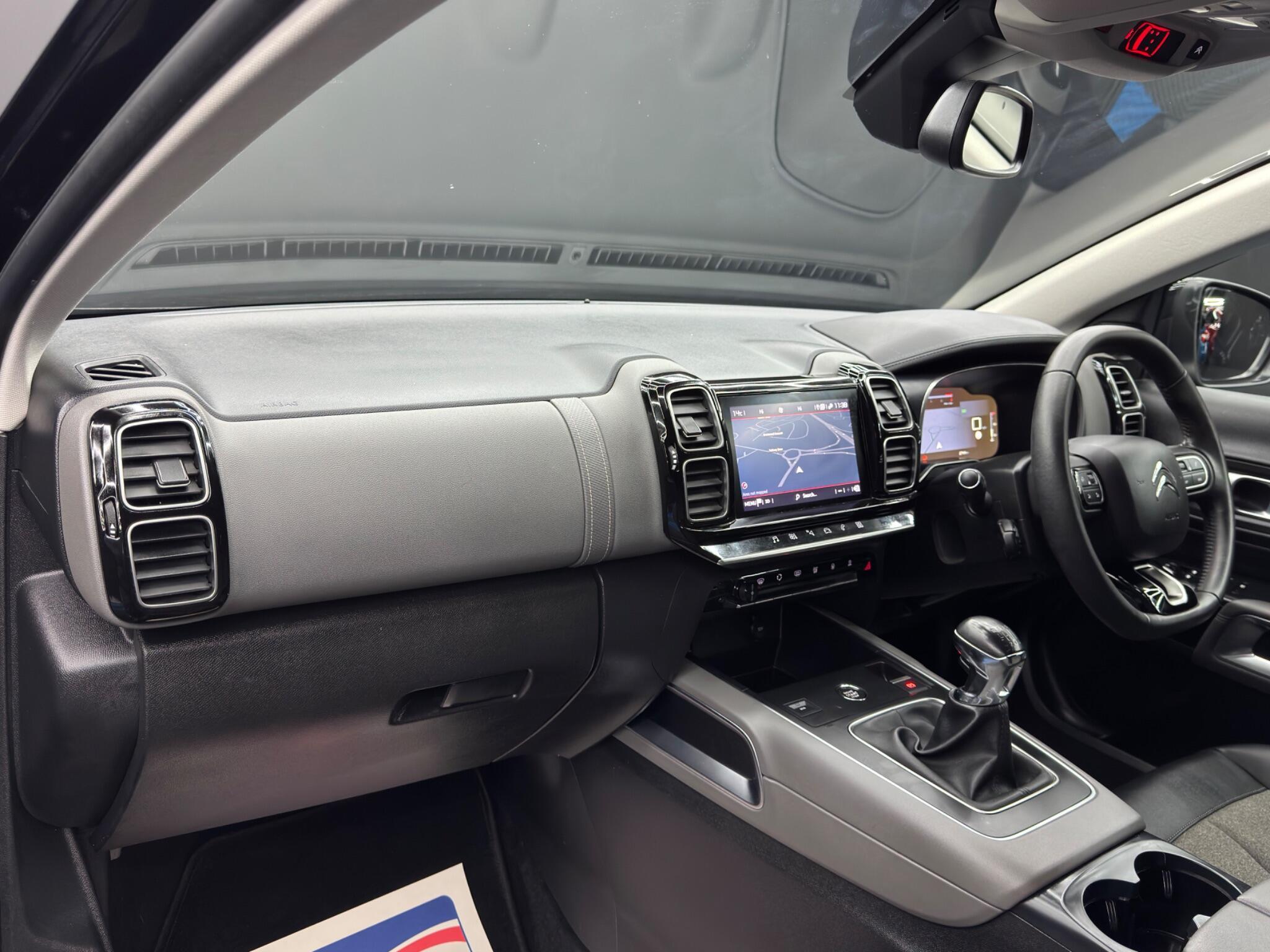 Citroen C5 Aircross - Image 11