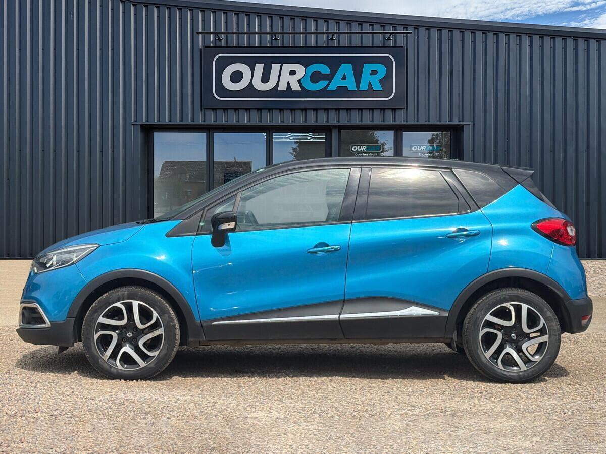 Renault Captur - Image 7