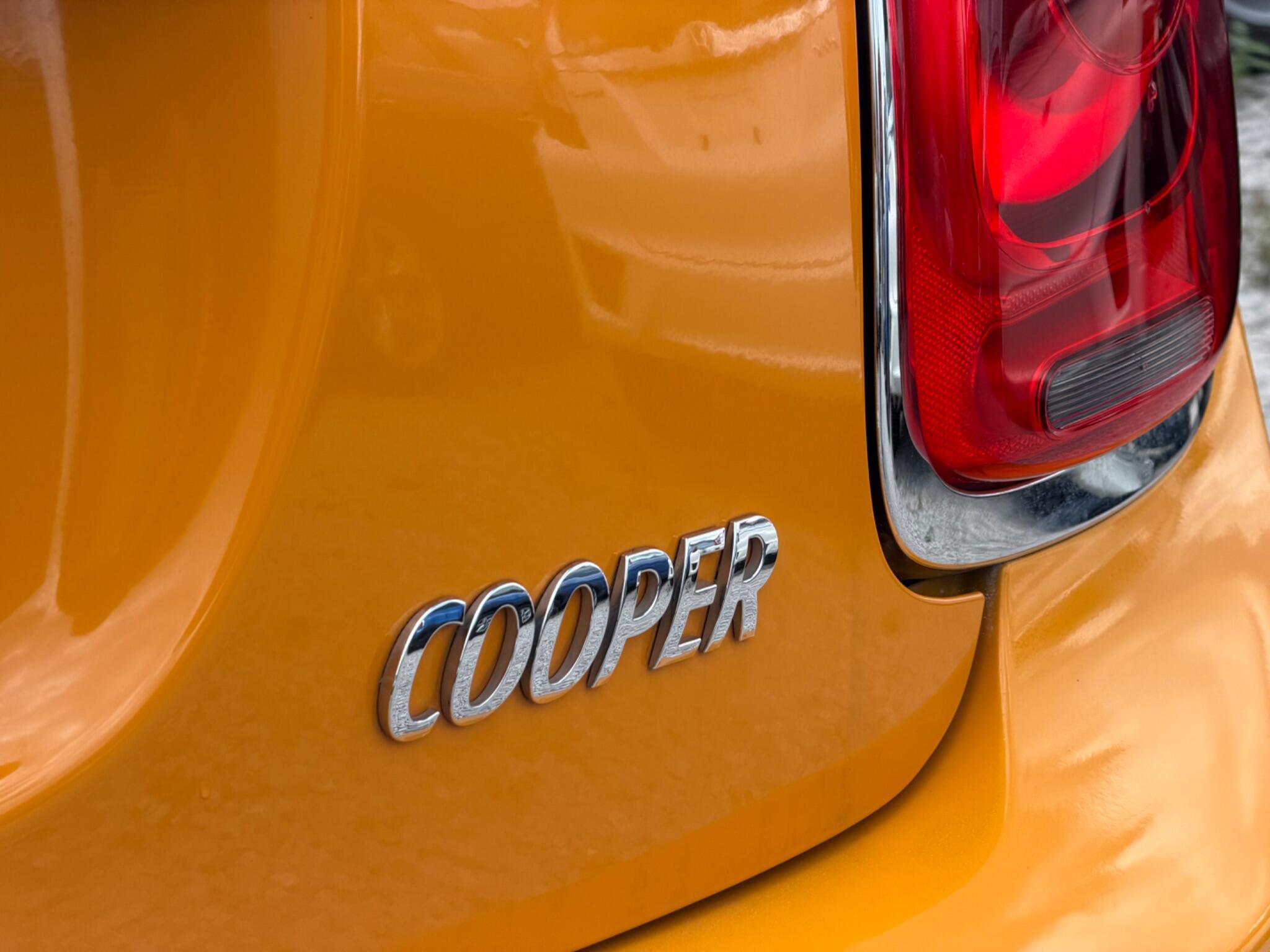 MINI Hatch - Image 10