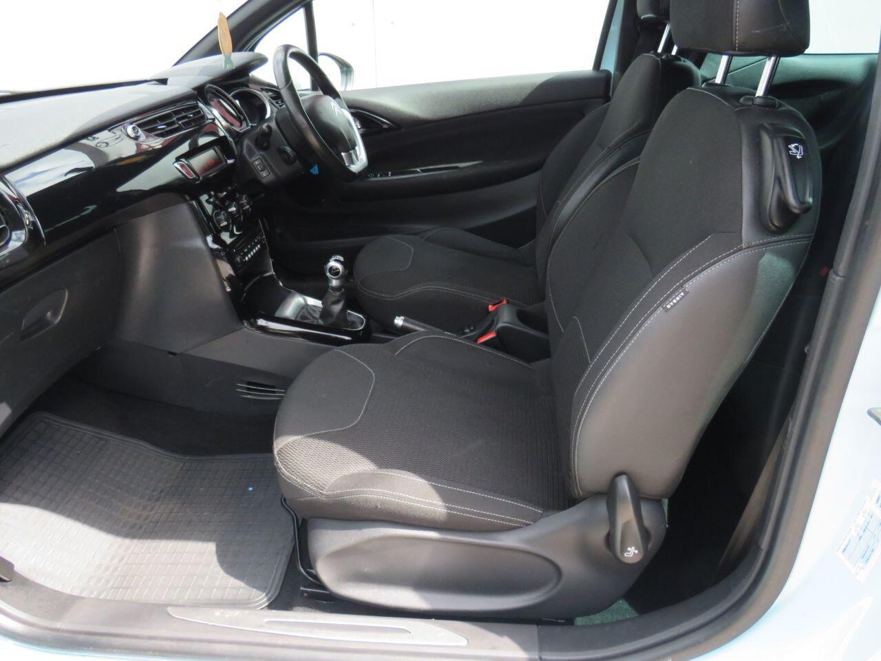 Citroen DS3 - Image 10