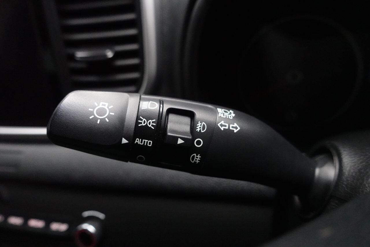 Kia Sportage - Image 42