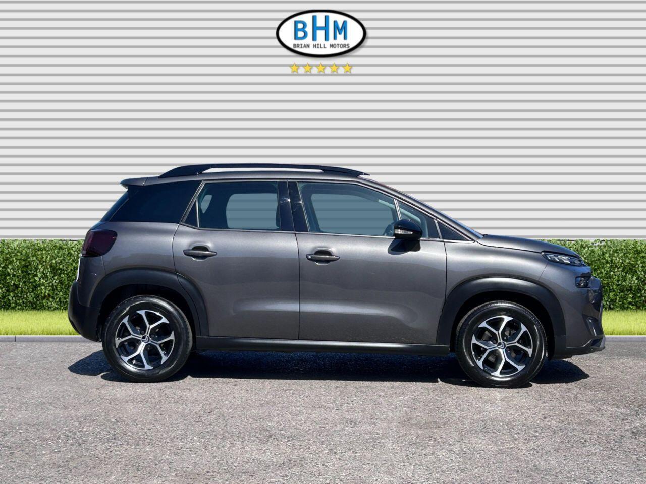 Citroen C3 Aircross - Image 2