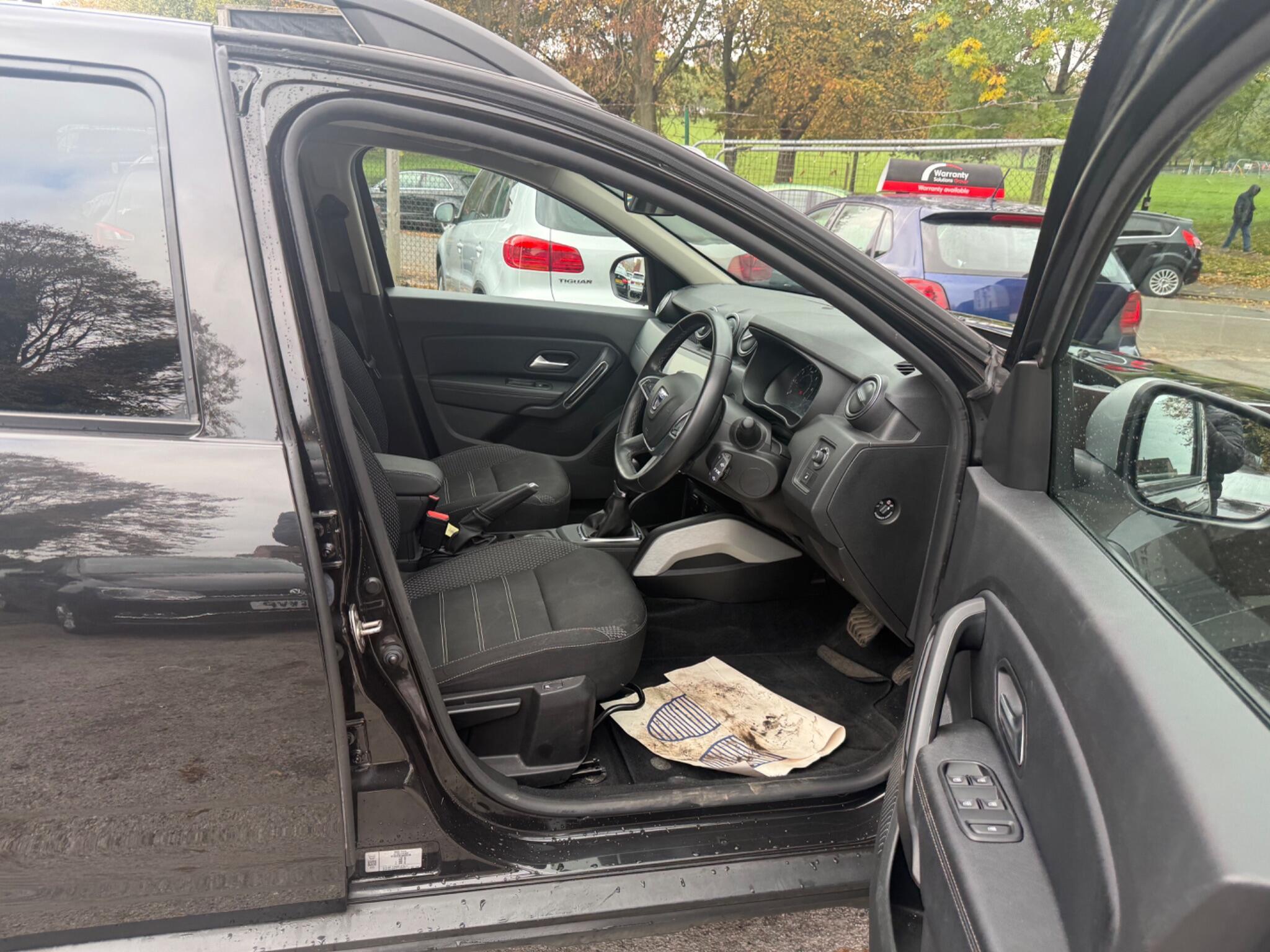 Dacia Duster - Image 19