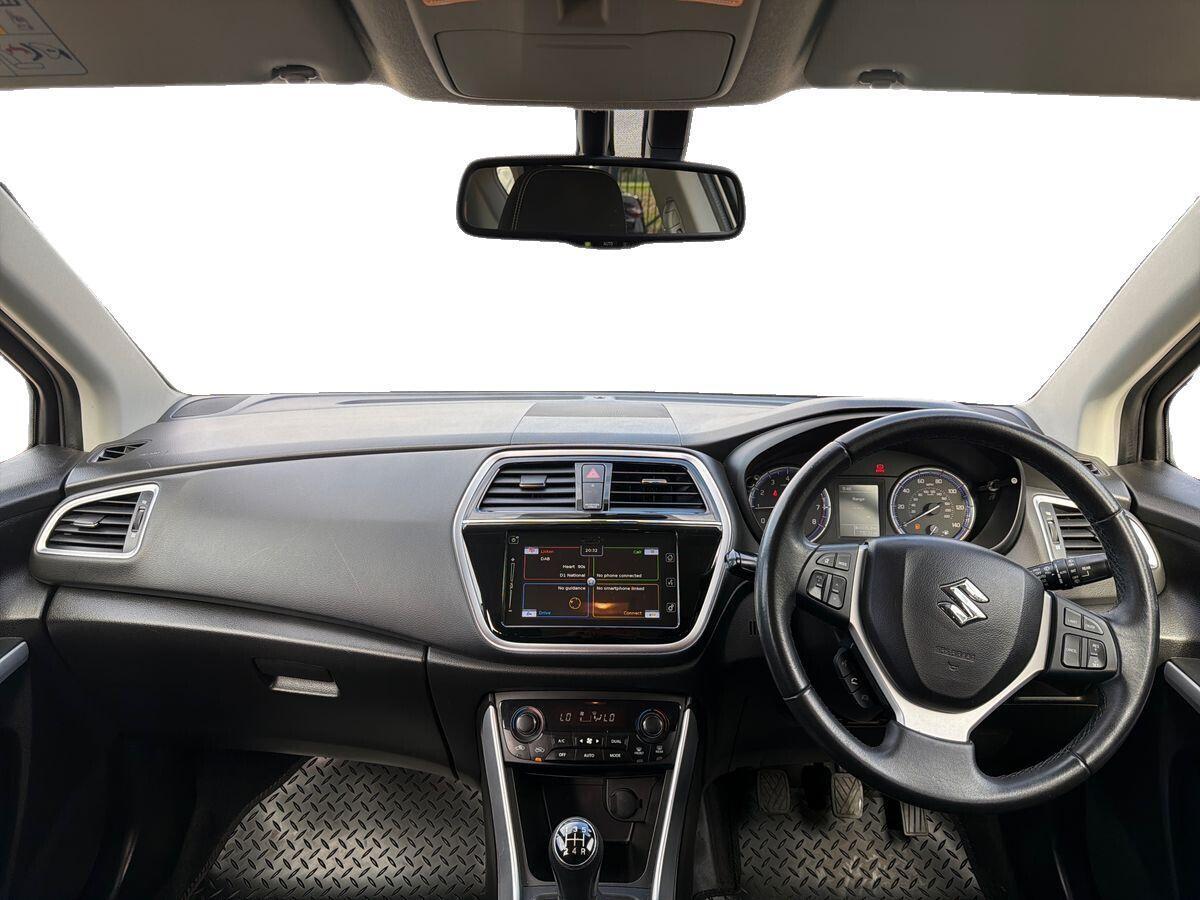 Suzuki SX4 S-Cross - Image 18
