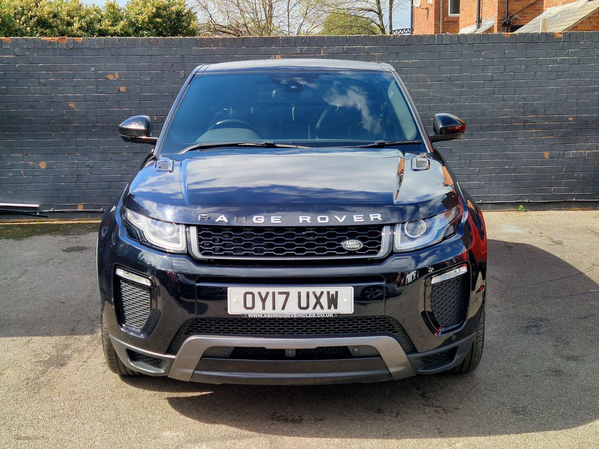 Land Rover Range Rover Evoque - Image 4
