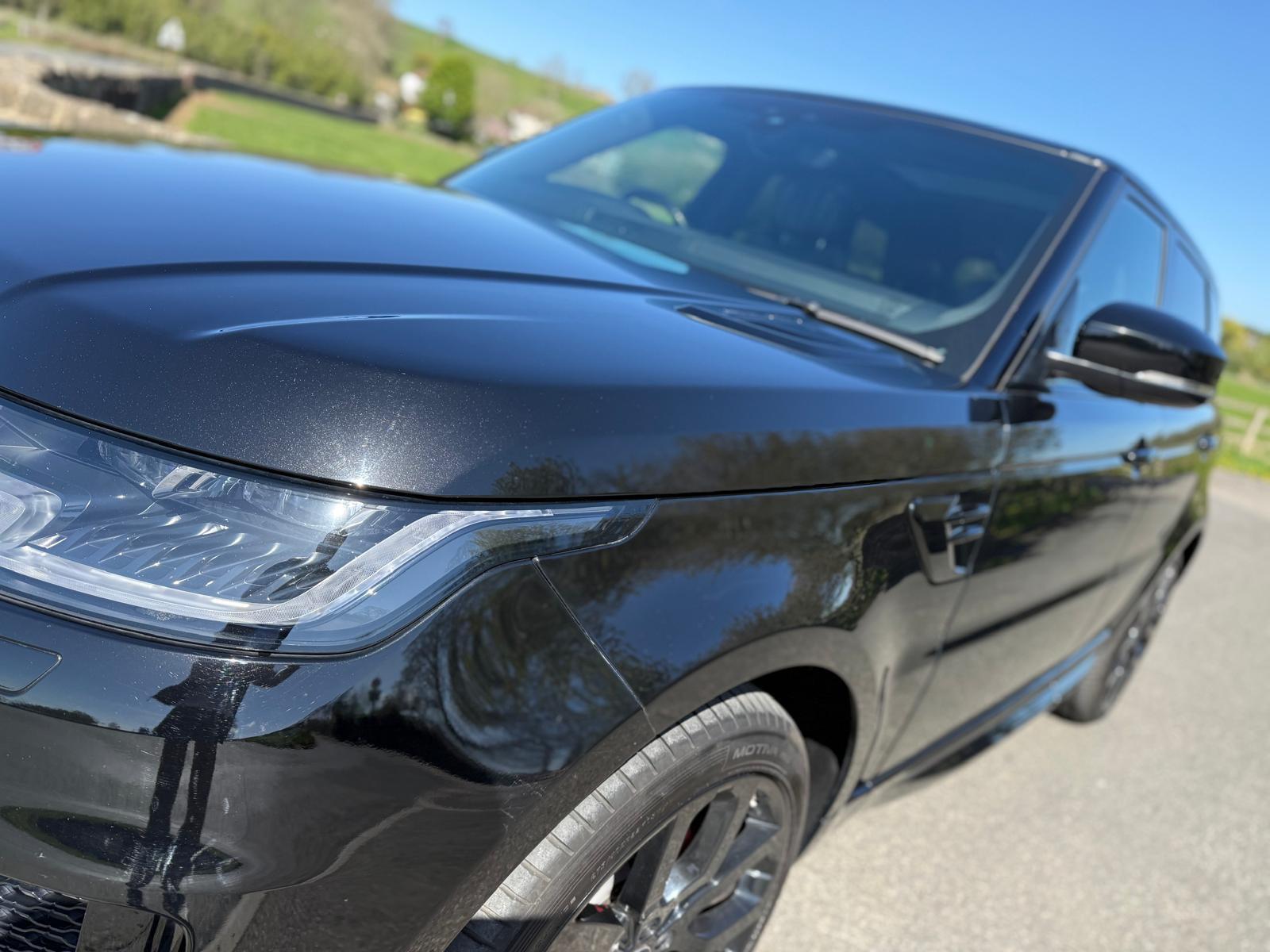 Land Rover RANGE ROVER SPORT - Image 39