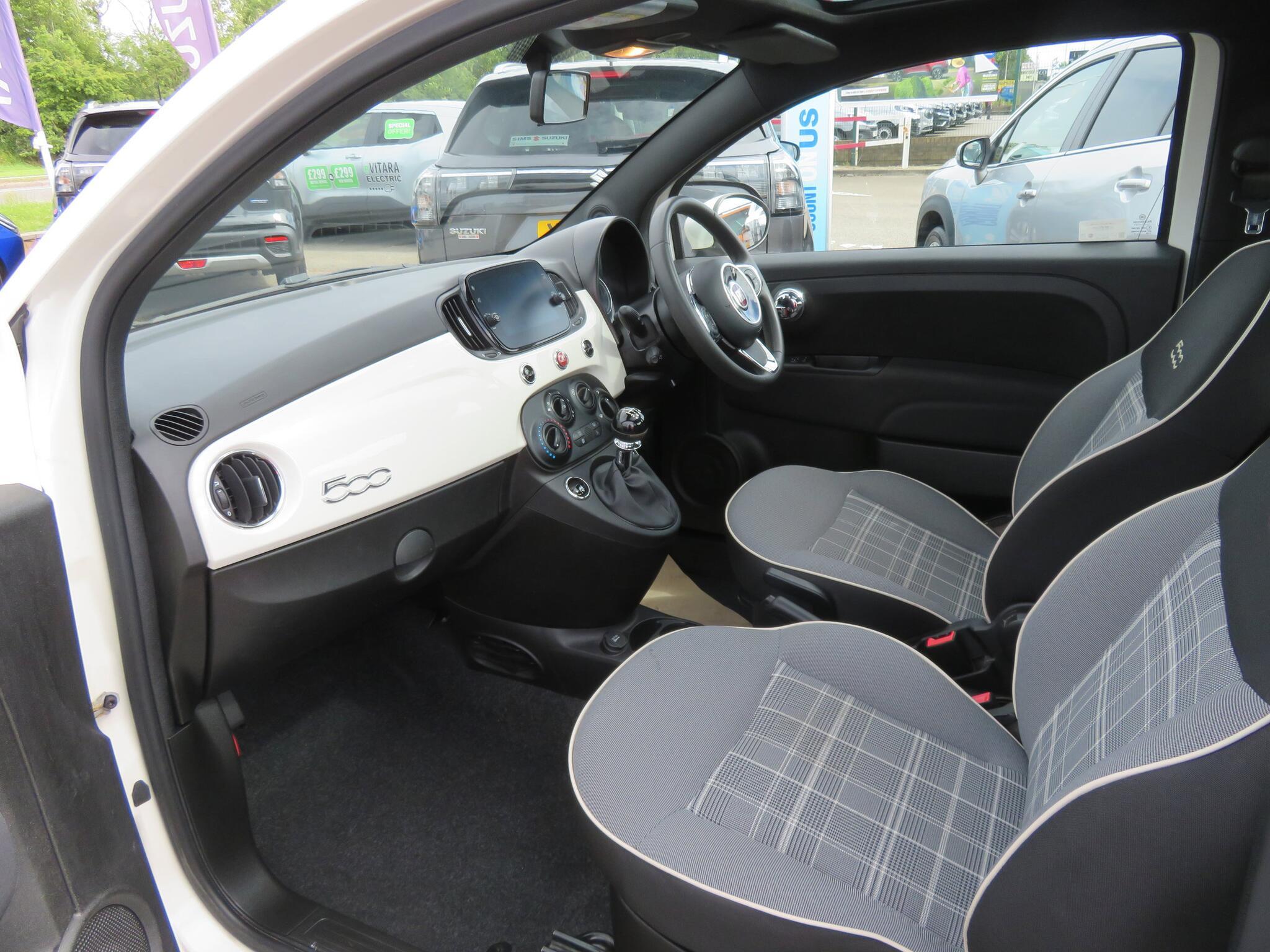 Fiat 500 - Image 17