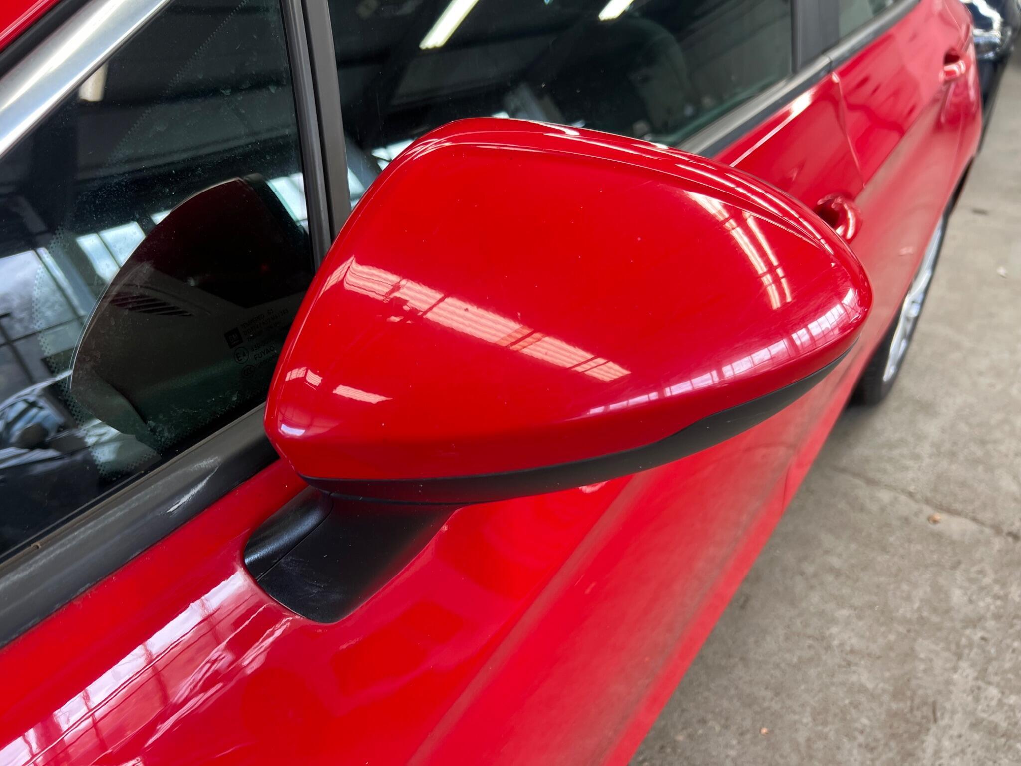 Vauxhall Astra - Image 22