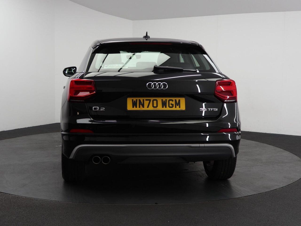Audi Q2 - Image 6