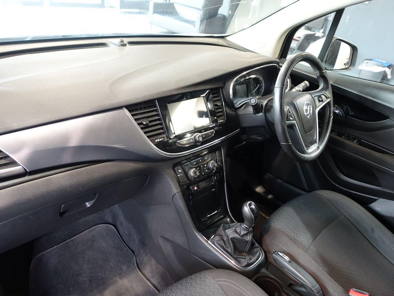 Vauxhall Mokka X - Image 10