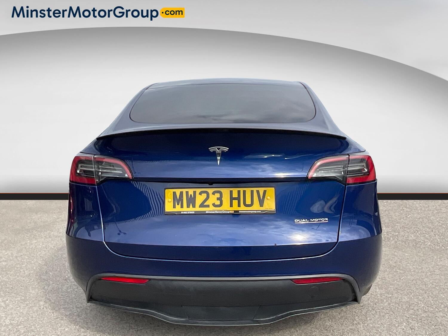 Tesla Model Y - Image 3