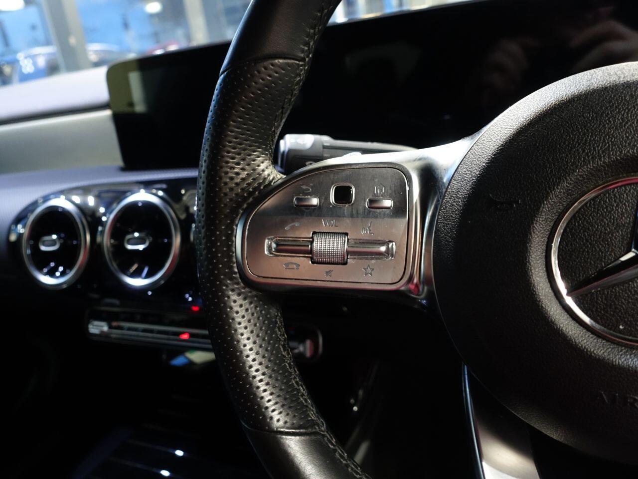 Mercedes CLA - Image 24