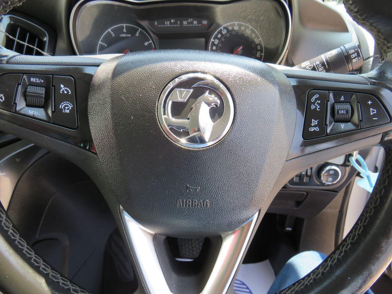 Vauxhall Zafira Tourer - Image 17