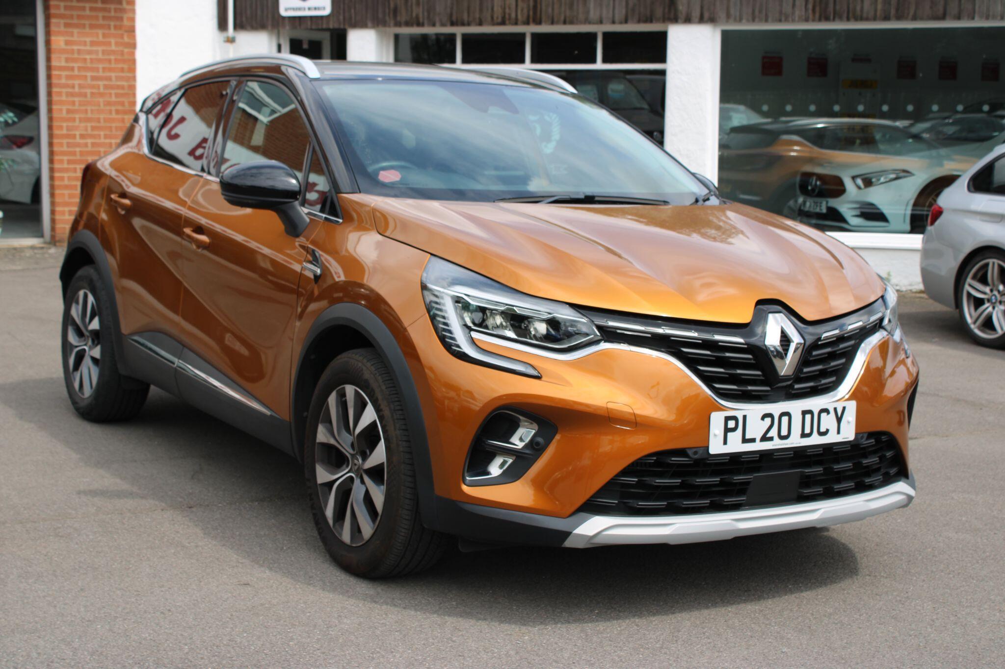 Renault Captur - Image 6
