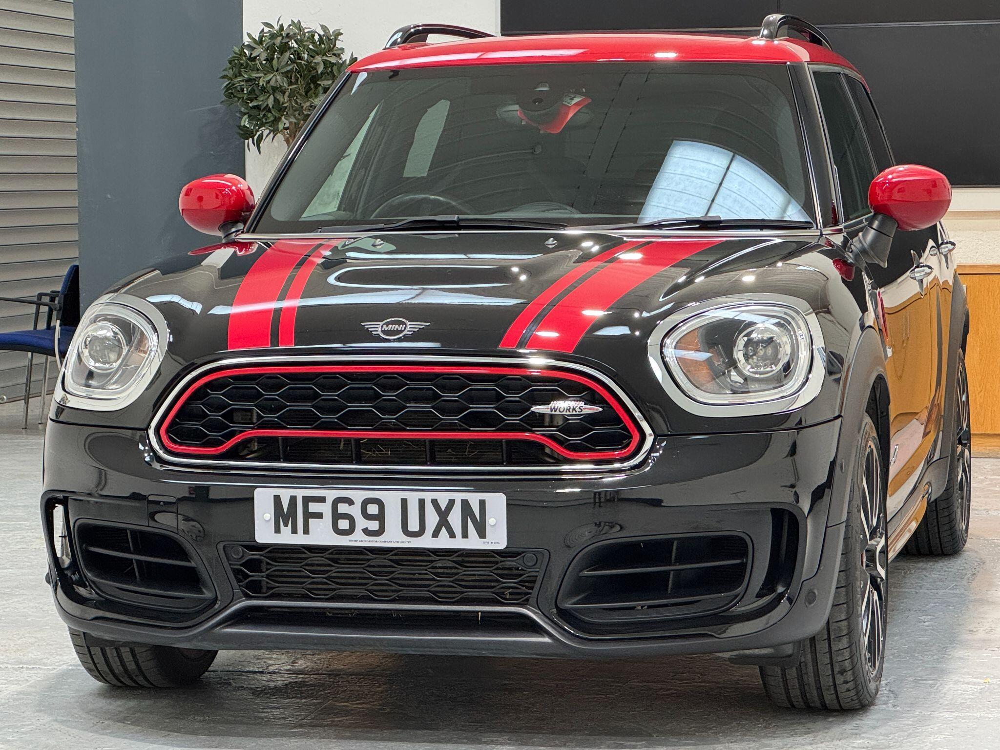 MINI Countryman - Image 4