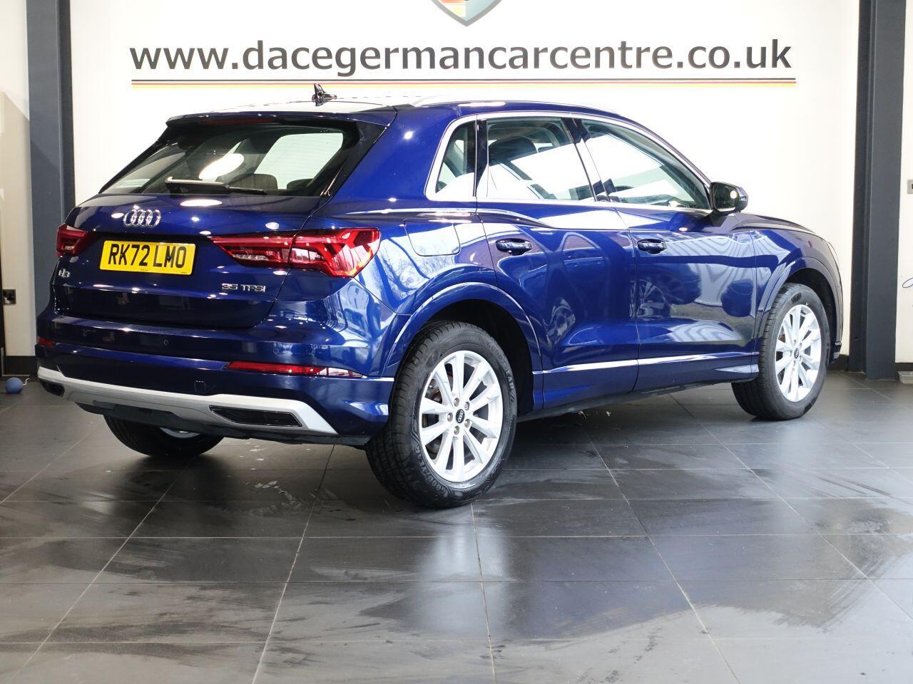 Audi Q3 - Image 6