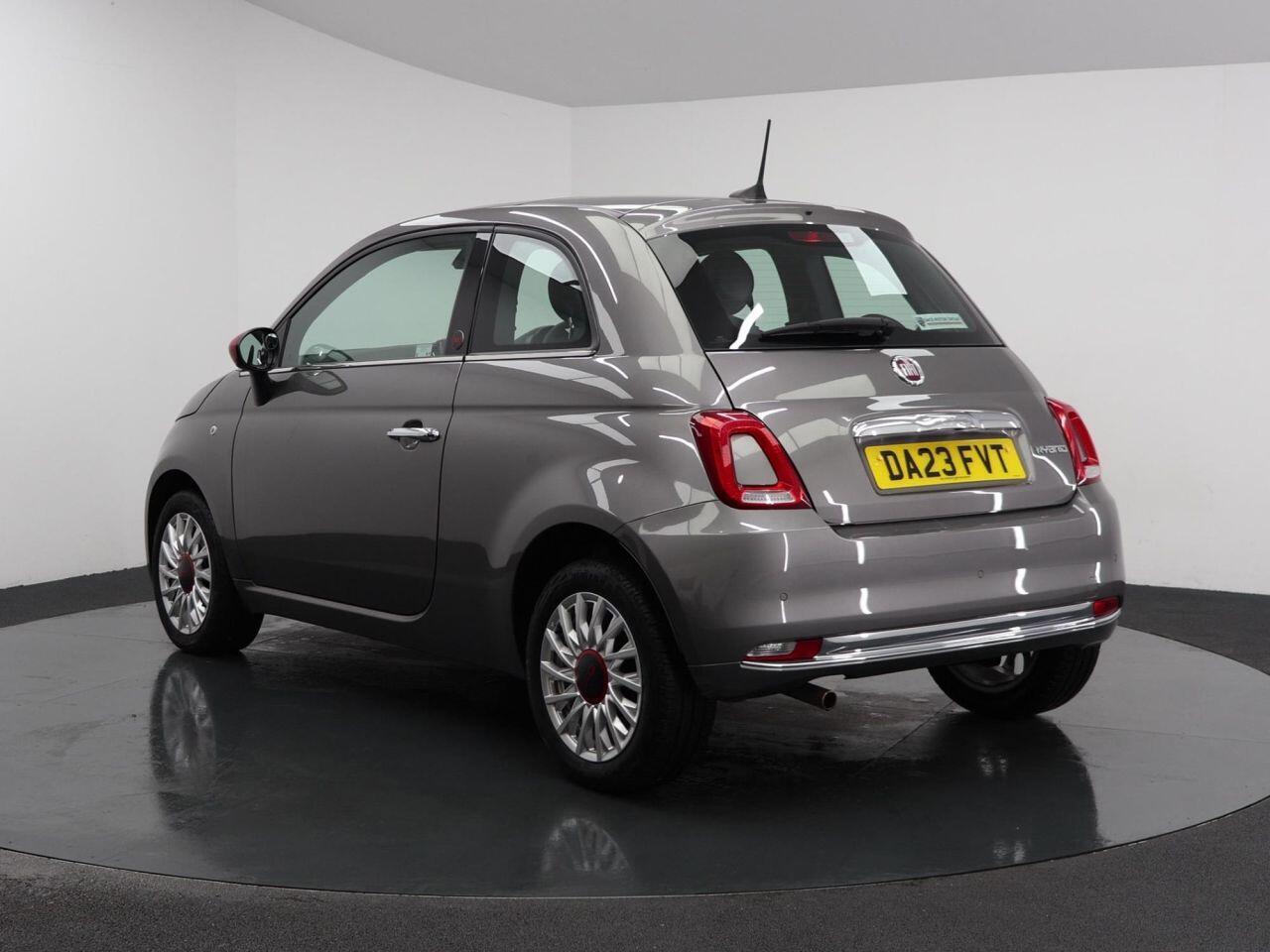 Fiat 500 - Image 7