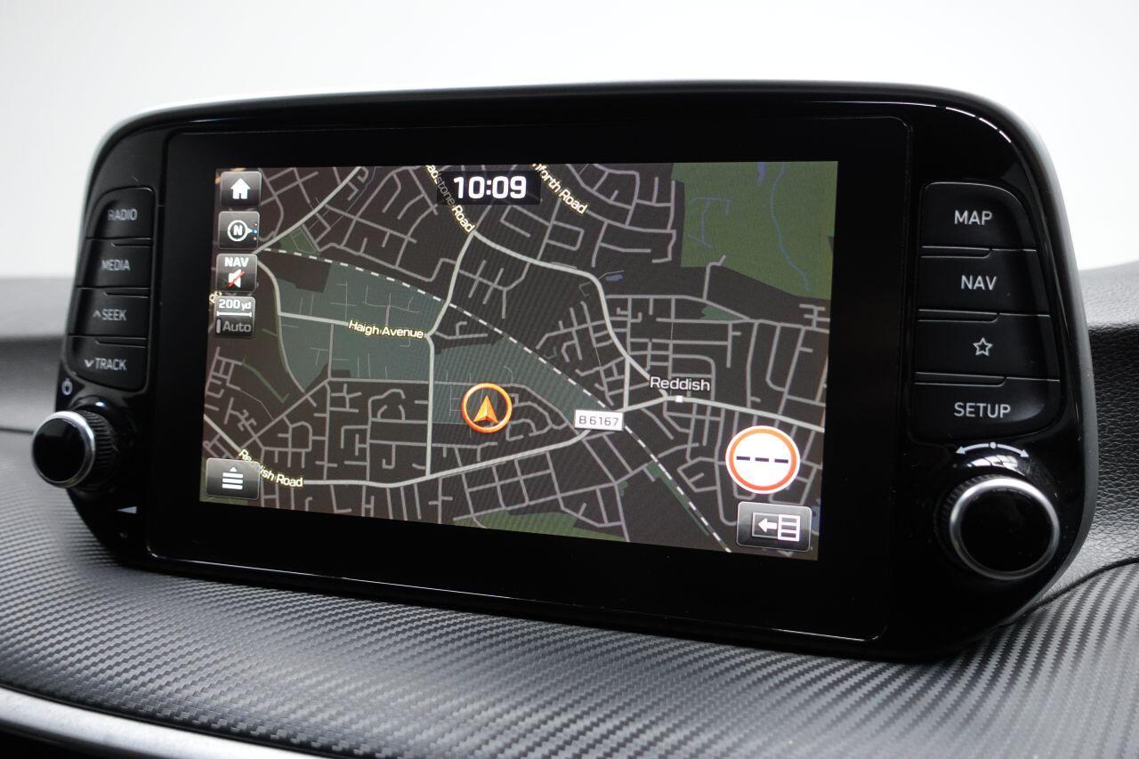 Hyundai Tucson - Image 2