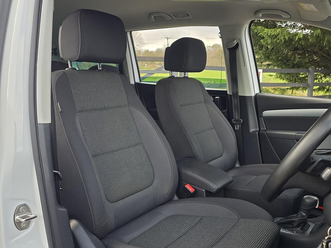 Volkswagen Sharan - Image 19